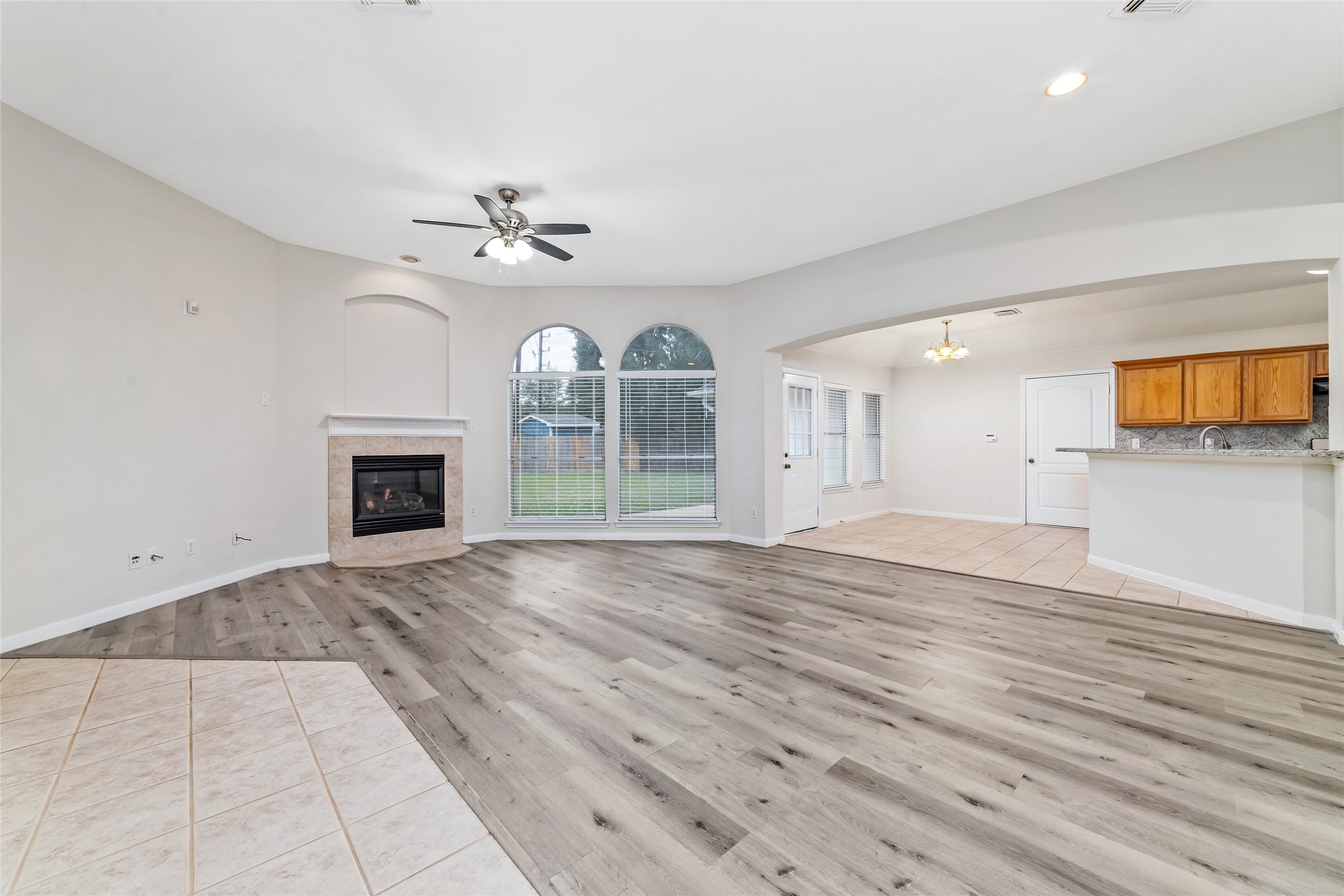 4602 Western Branch Court Property Photo 13