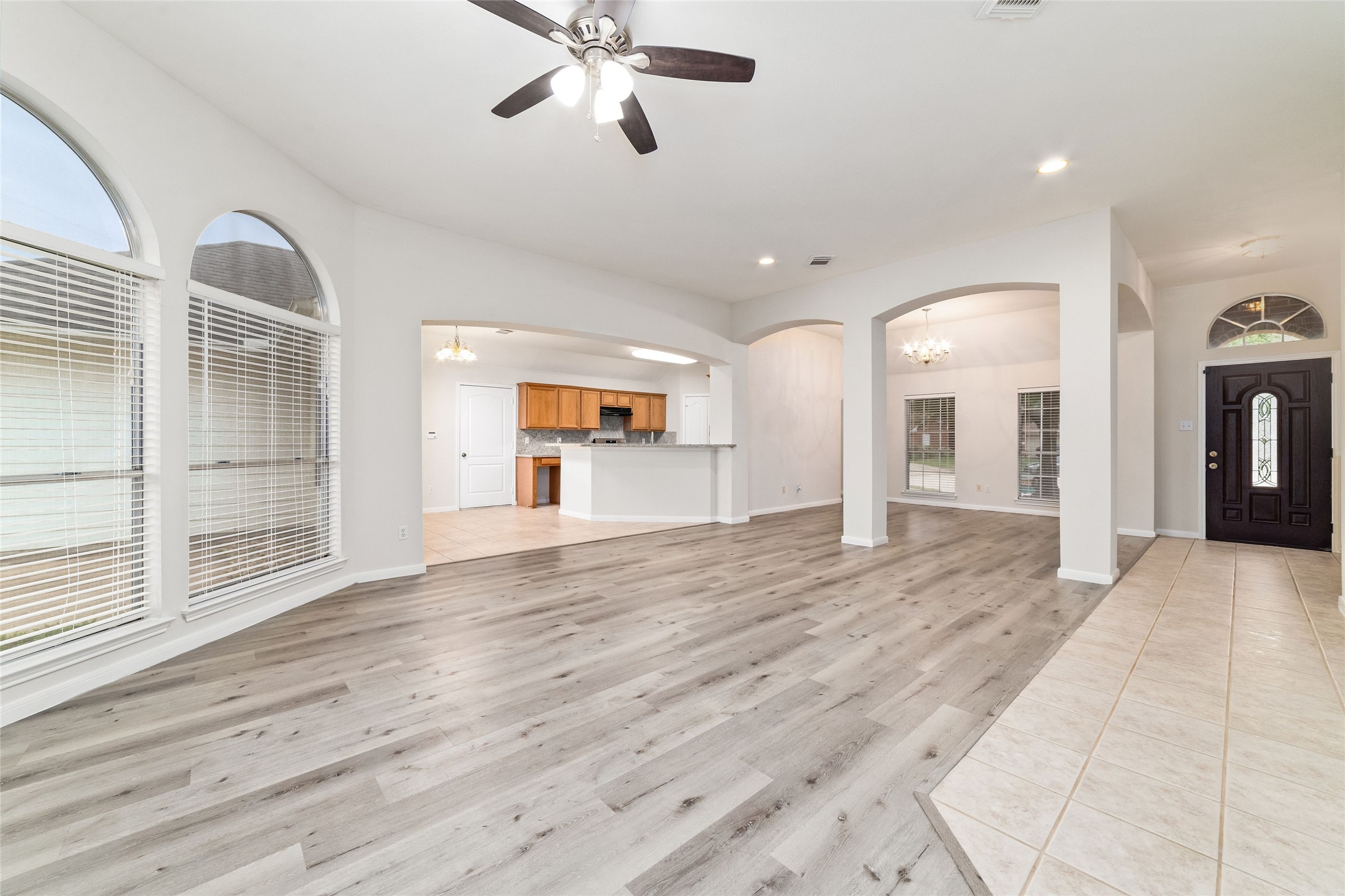 4602 Western Branch Court Property Photo 15