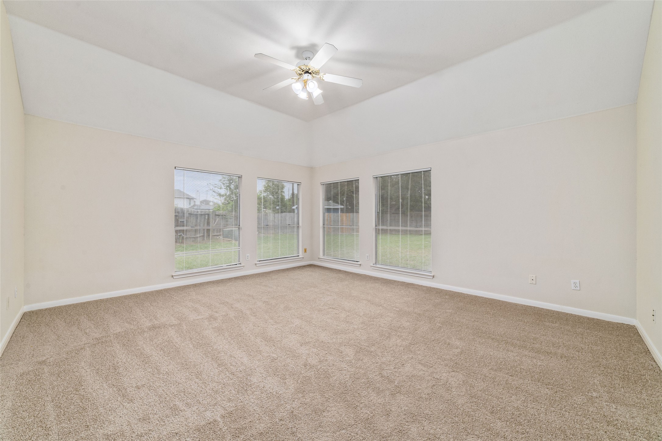 4602 Western Branch Court Property Photo 22
