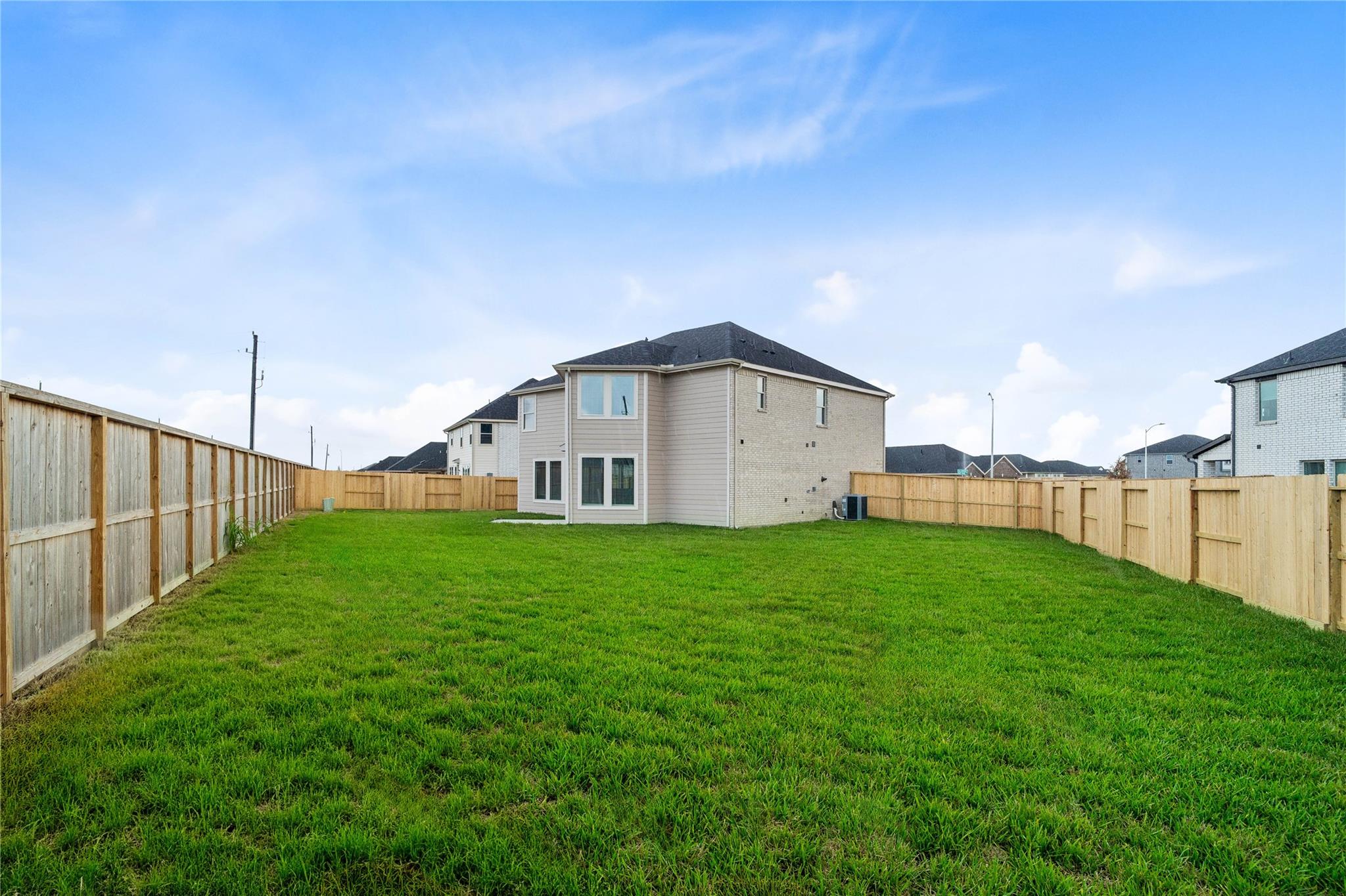 3203 Isla Samara Drive, Manvel Tx 77578 Property Photo 26