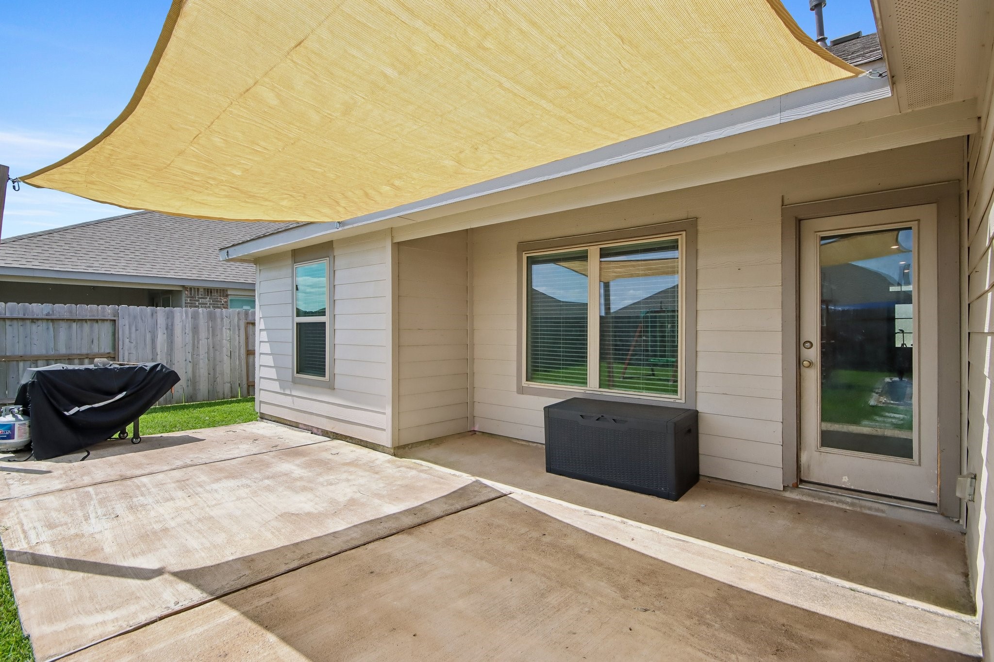 5311 Rushing Brook Lane Property Photo 18