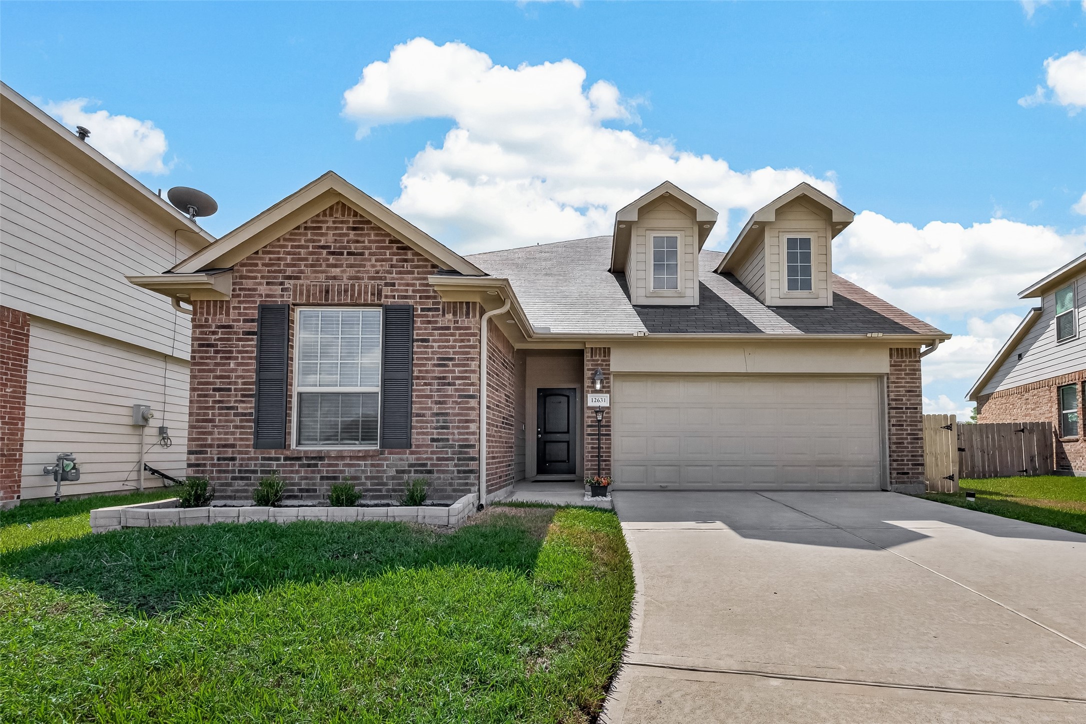 12631 Silverlight Court Property Photo 1