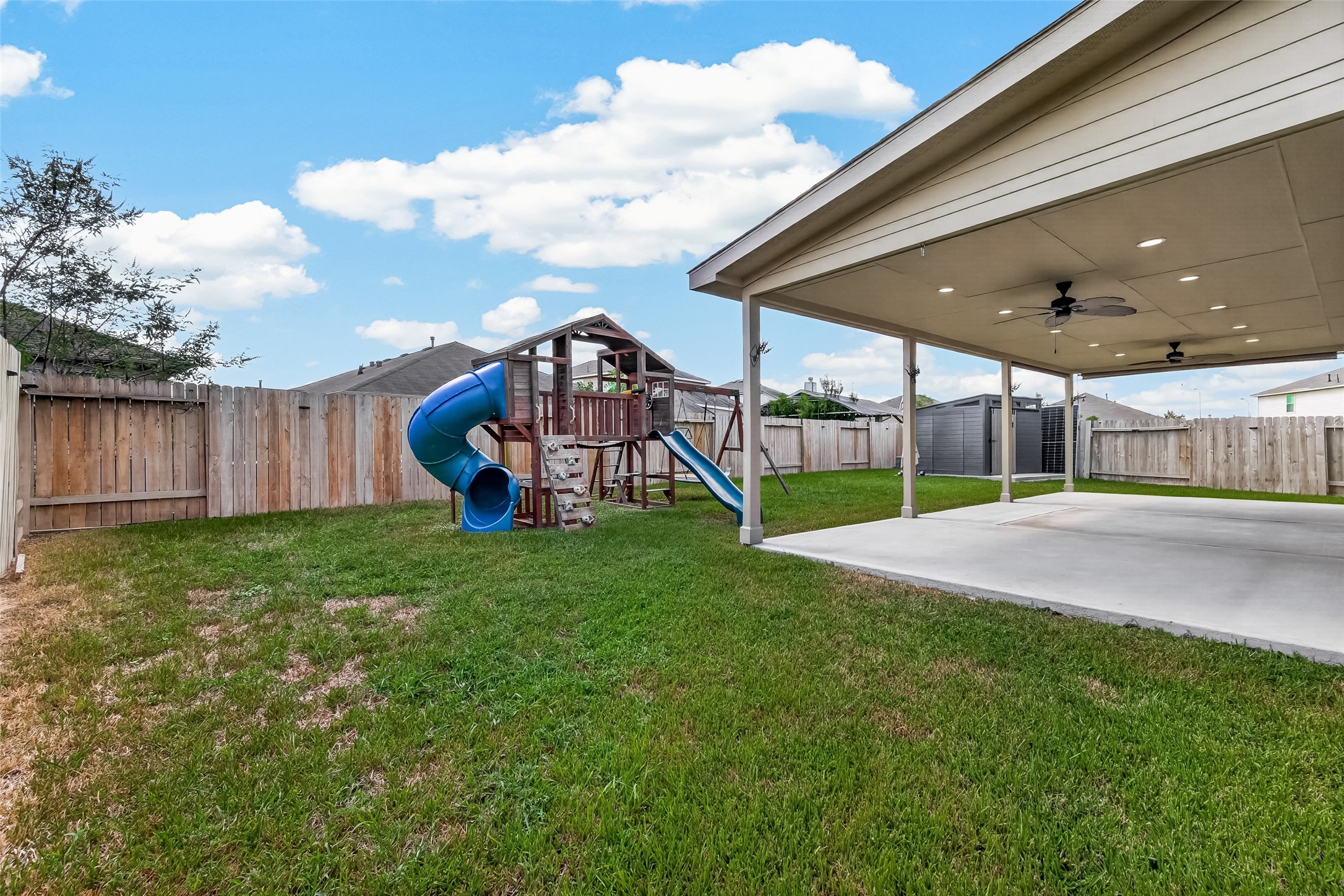 12631 Silverlight Court Property Photo 45