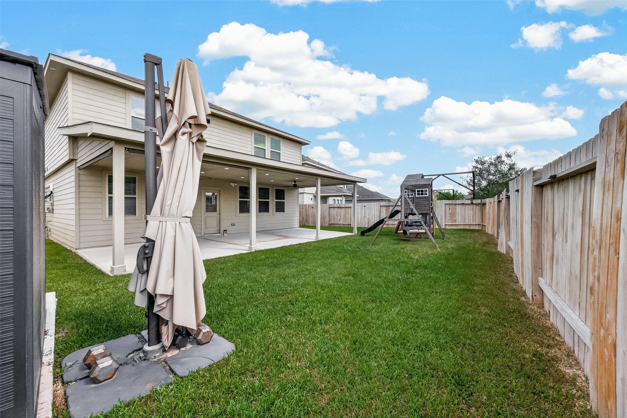 12631 Silverlight Court Property Photo 47