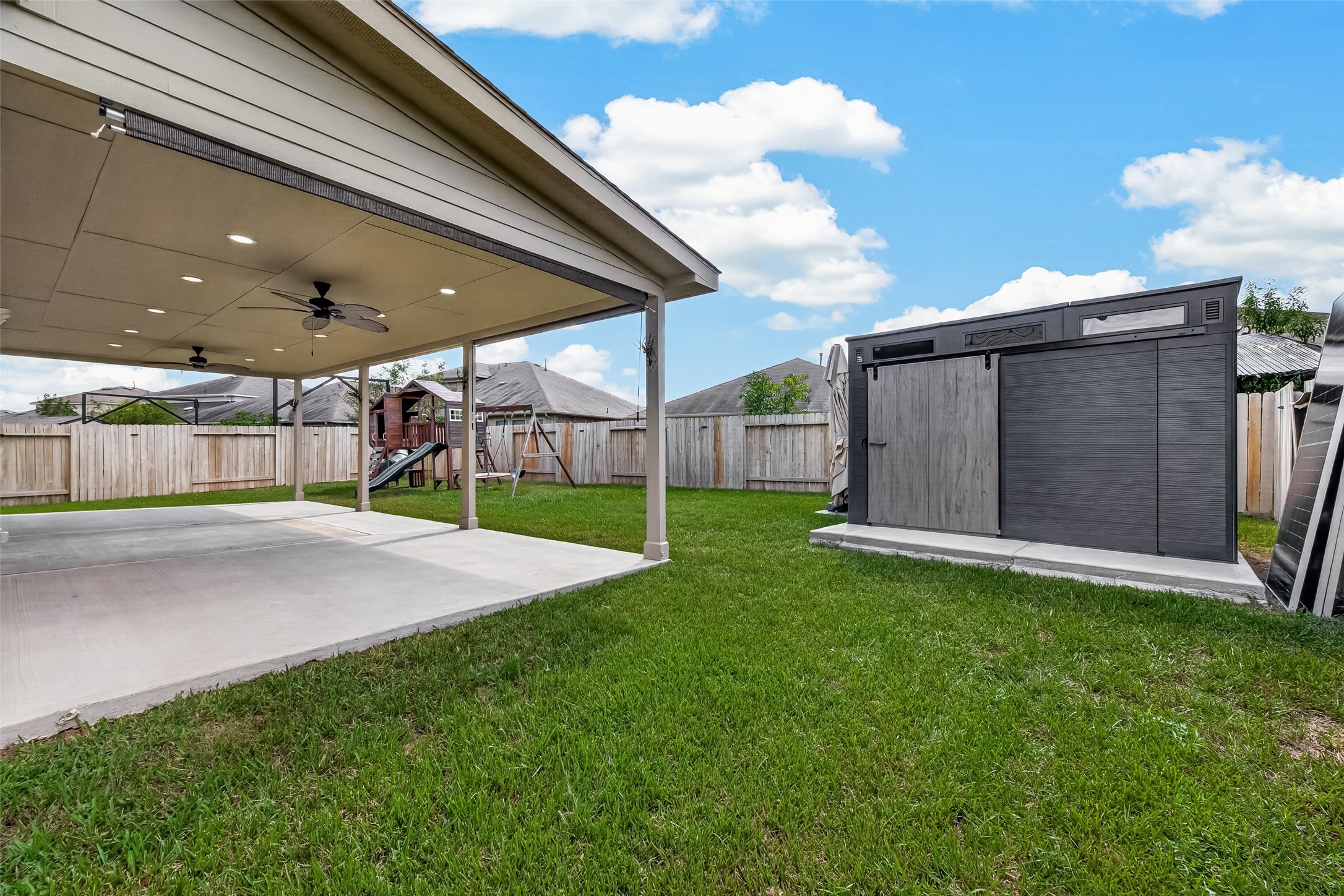 12631 Silverlight Court Property Photo 48