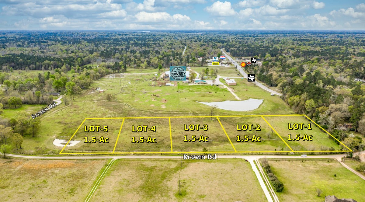 17601 Brown Rd Road Property Photo 1