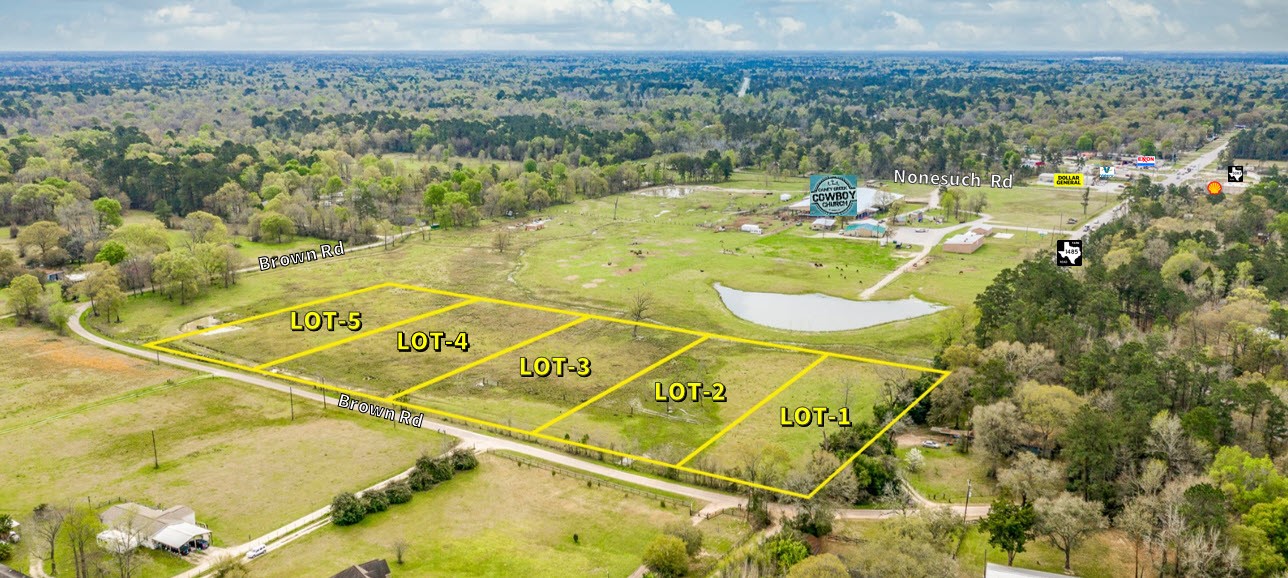 17601 Brown Rd Road Property Photo 2
