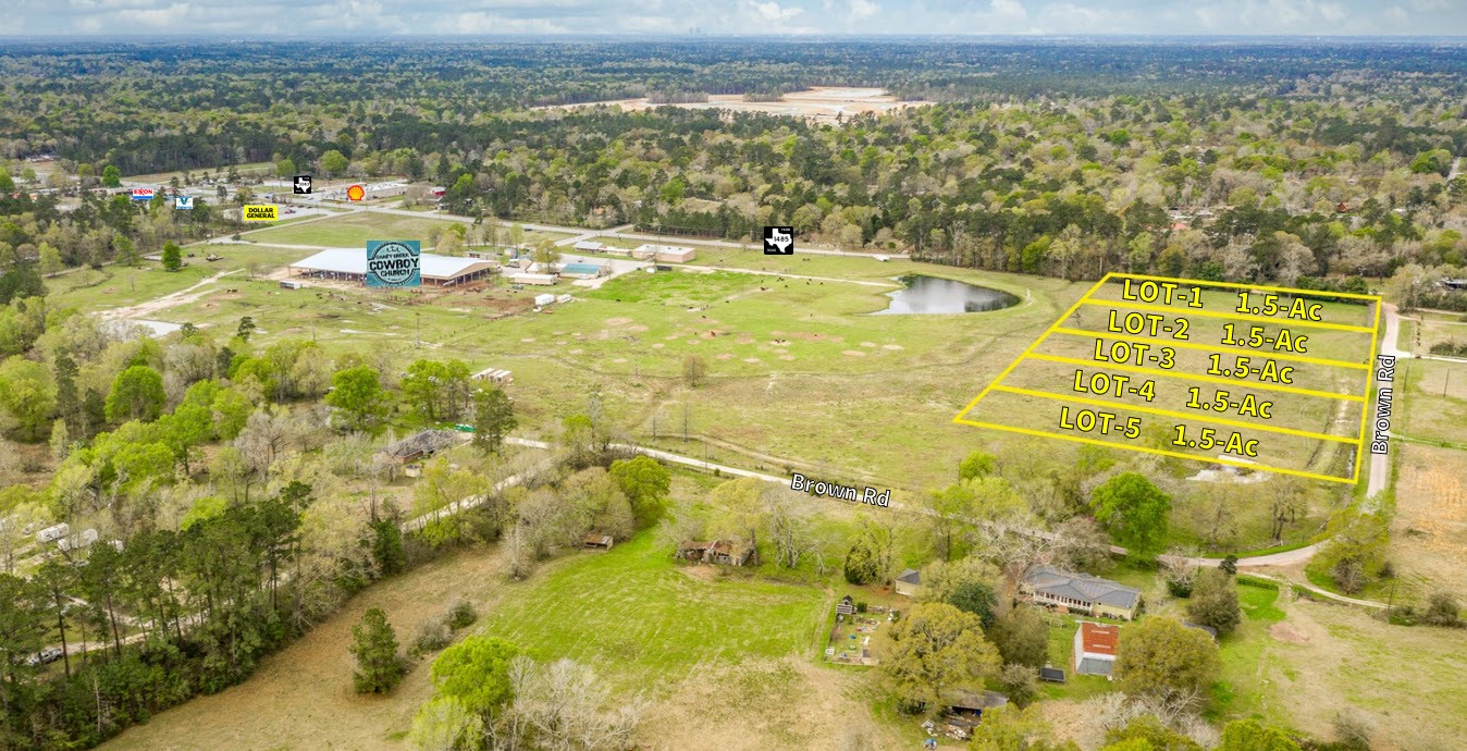 17601 Brown Rd Road Property Photo 3