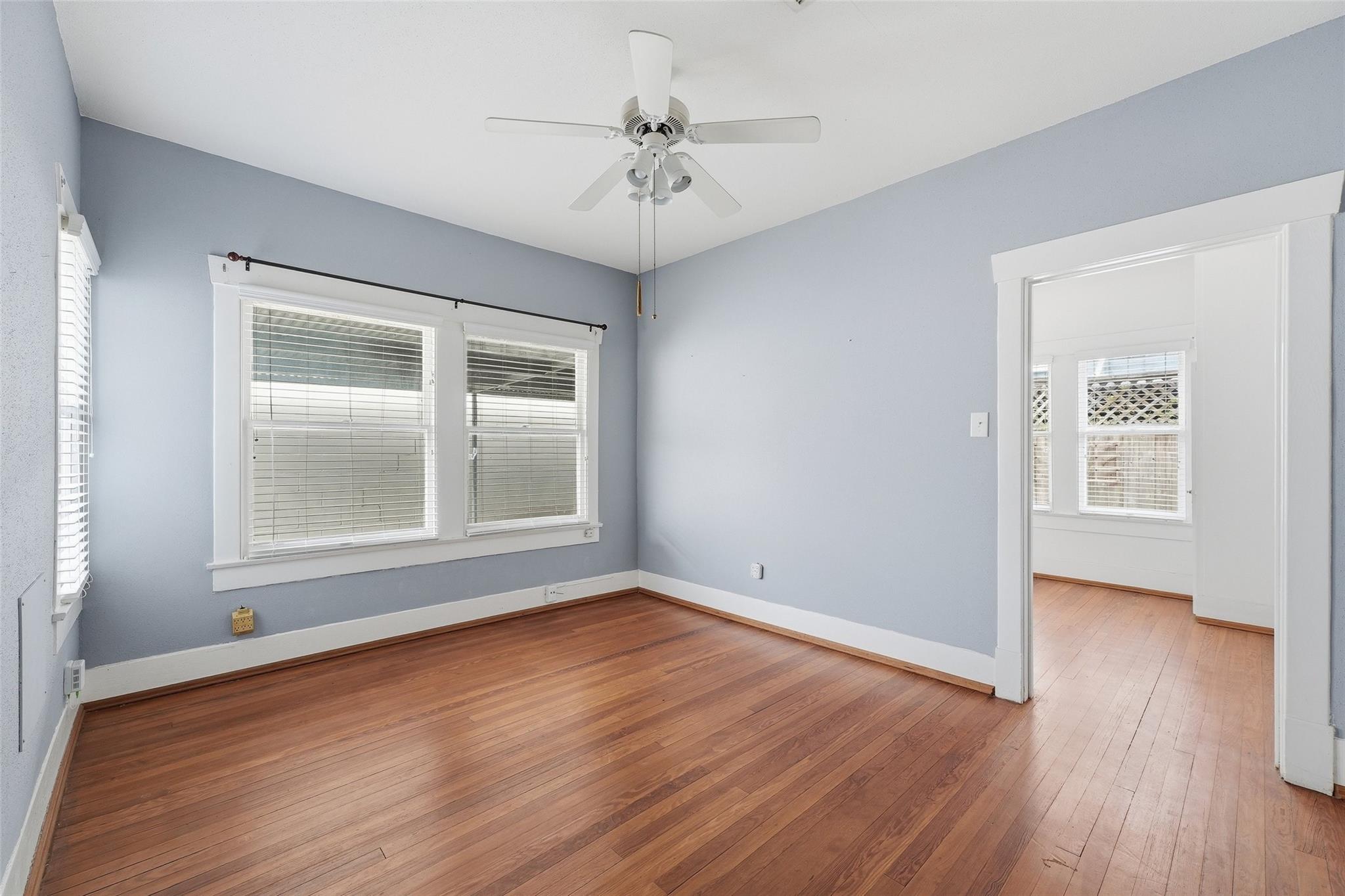 3211 Beauchamp Street, Houston Tx 77009 Property Photo 12