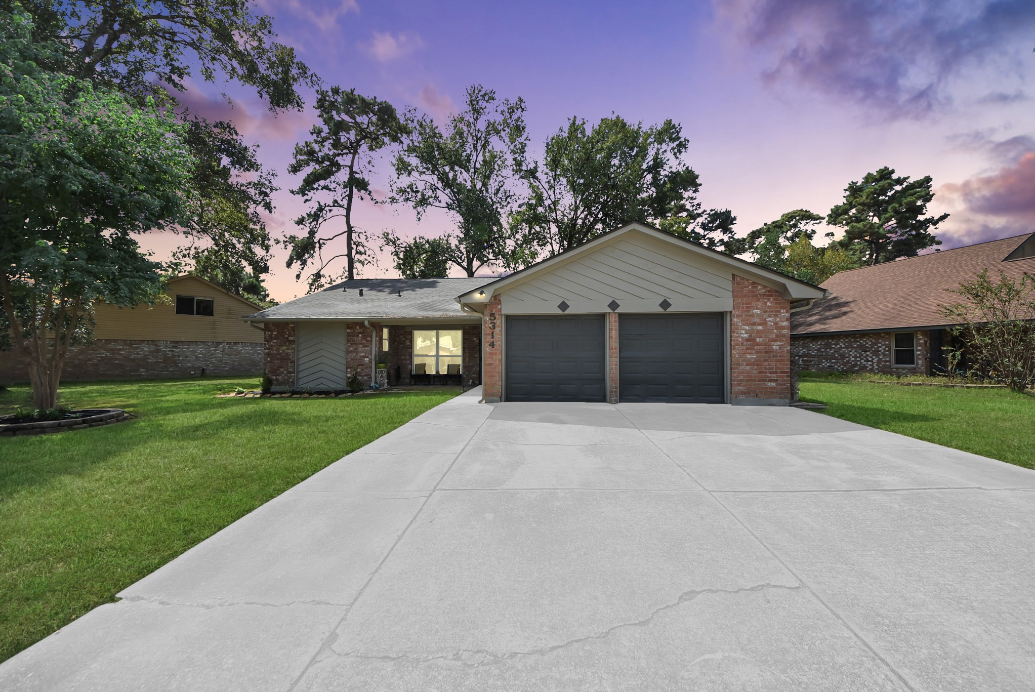 5314 Sweetwind Lane Property Photo 1