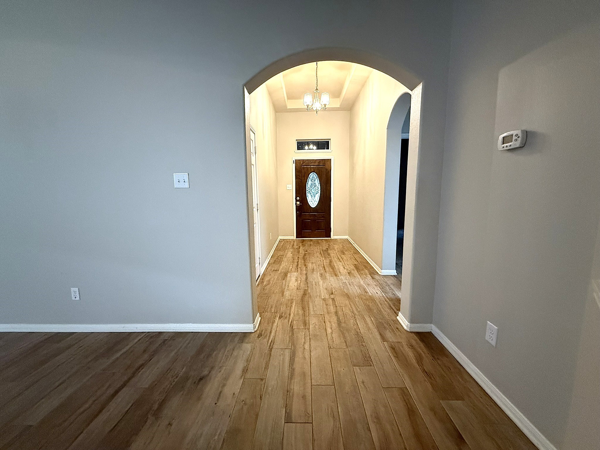14322 Heath Falls Lane Property Photo 4