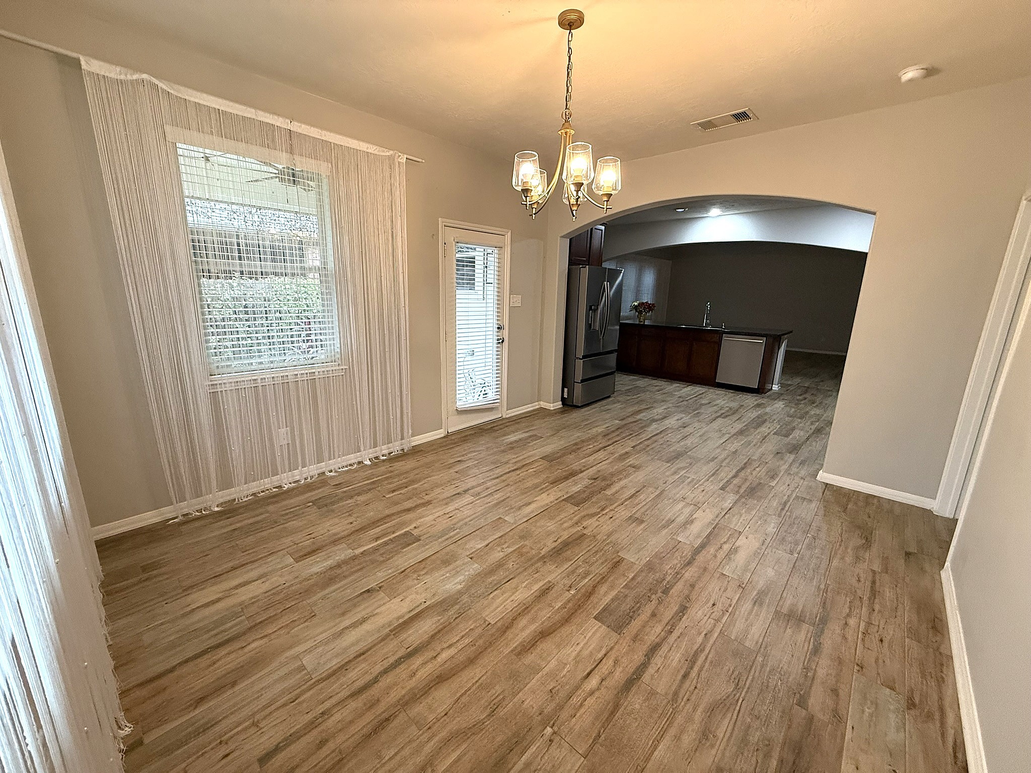14322 Heath Falls Lane Property Photo 5