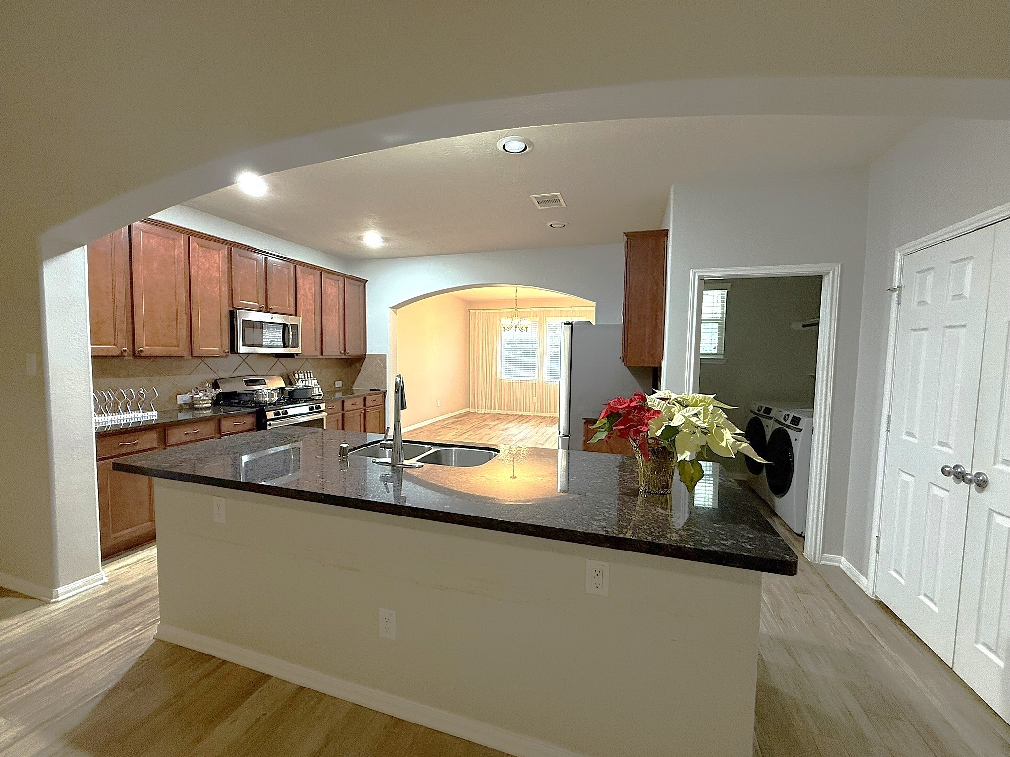 14322 Heath Falls Lane Property Photo 6