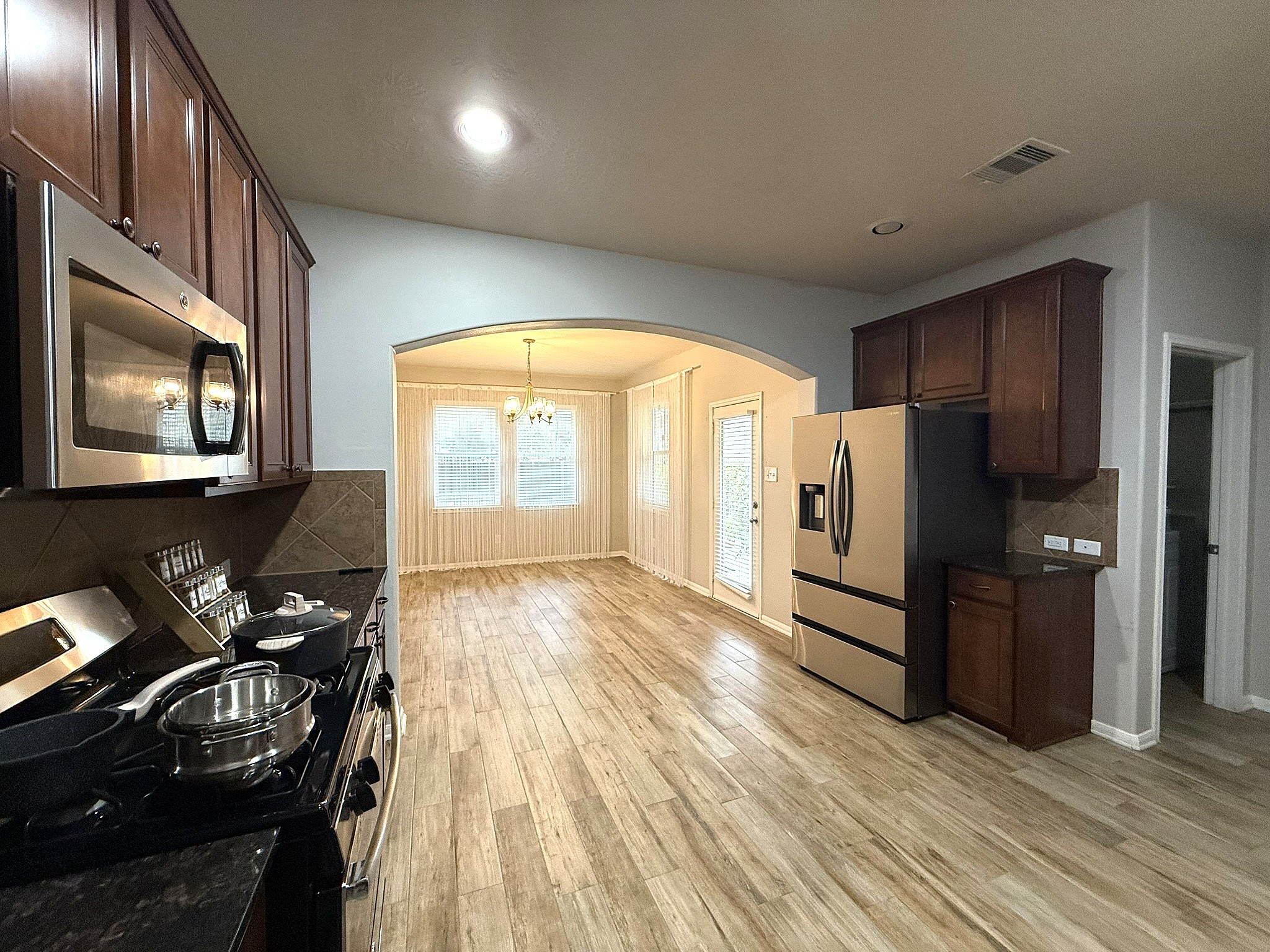 14322 Heath Falls Lane Property Photo 7
