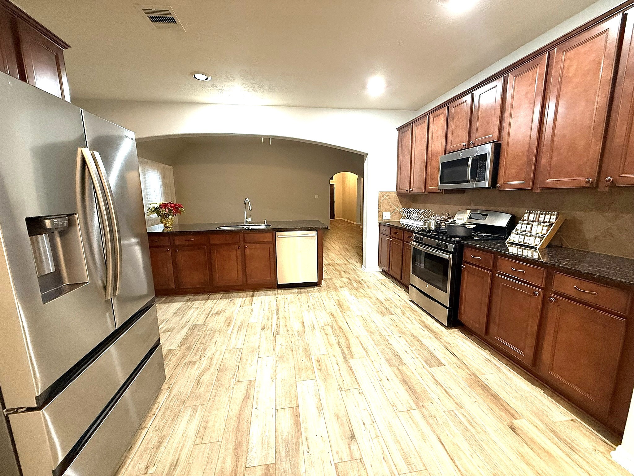 14322 Heath Falls Lane Property Photo 9