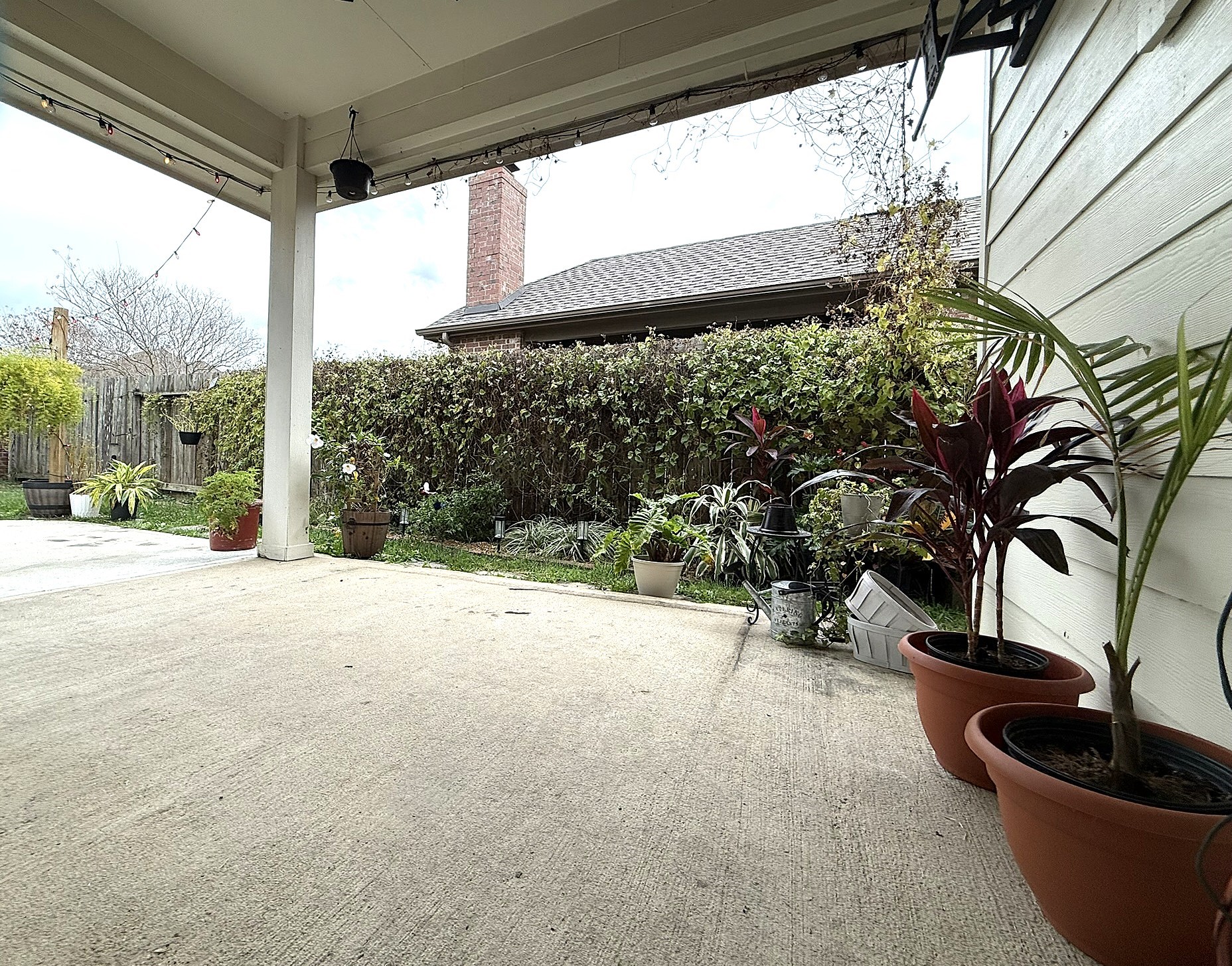 14322 Heath Falls Lane Property Photo 18