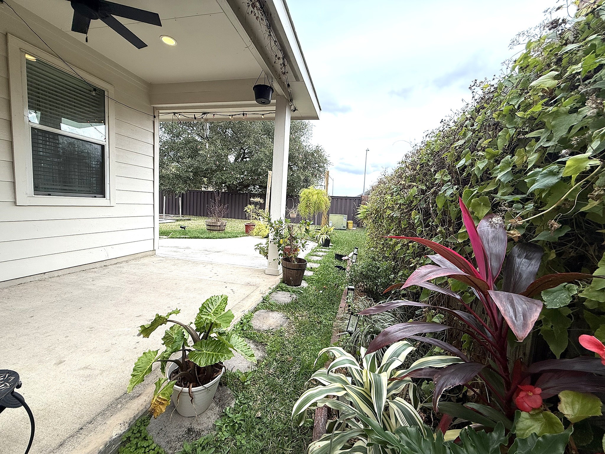 14322 Heath Falls Lane Property Photo 19