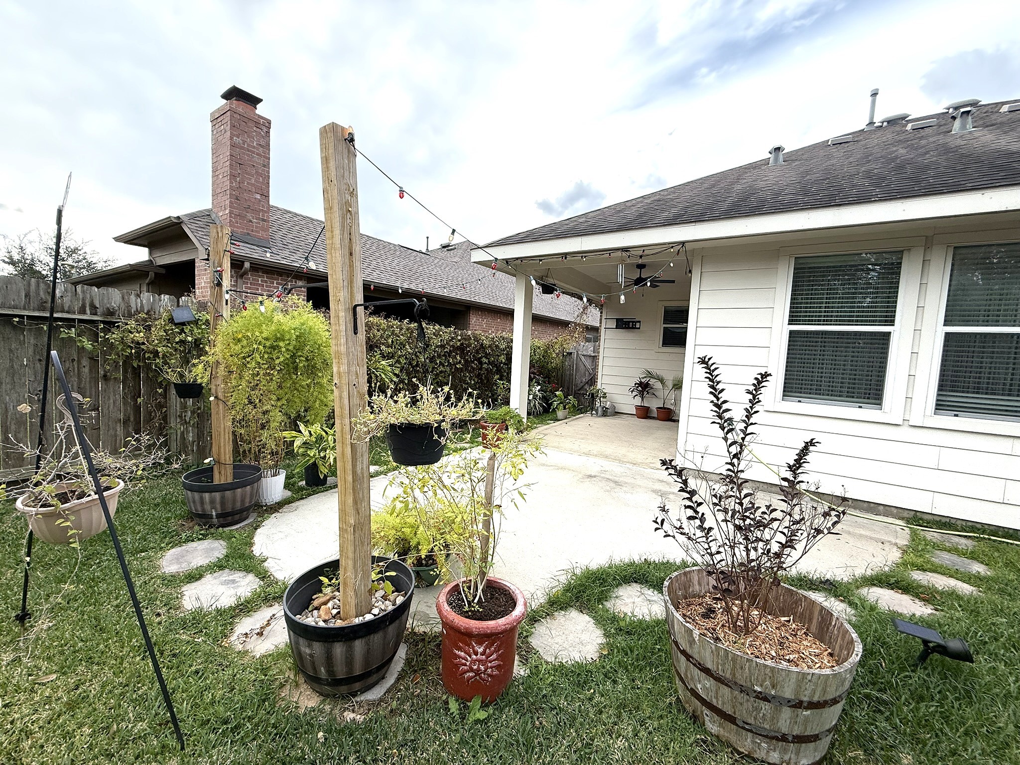 14322 Heath Falls Lane Property Photo 21