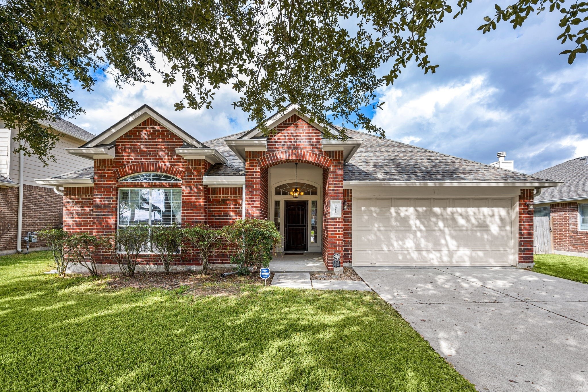 3012 Kings Isle Lane Property Photo