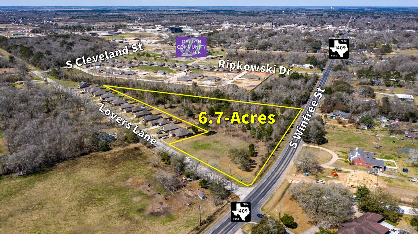 00 Lovers Lane Property Photo 1