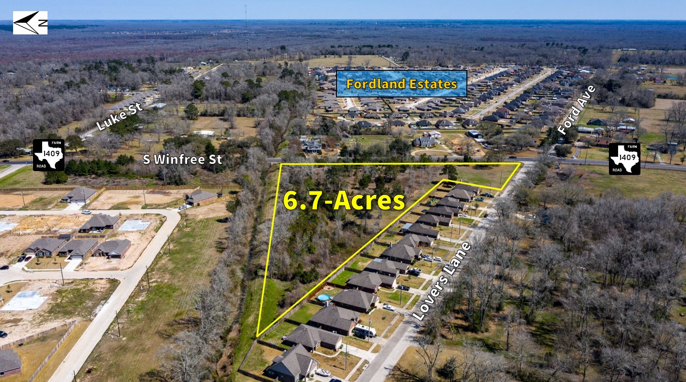 00 Lovers Lane Property Photo 2