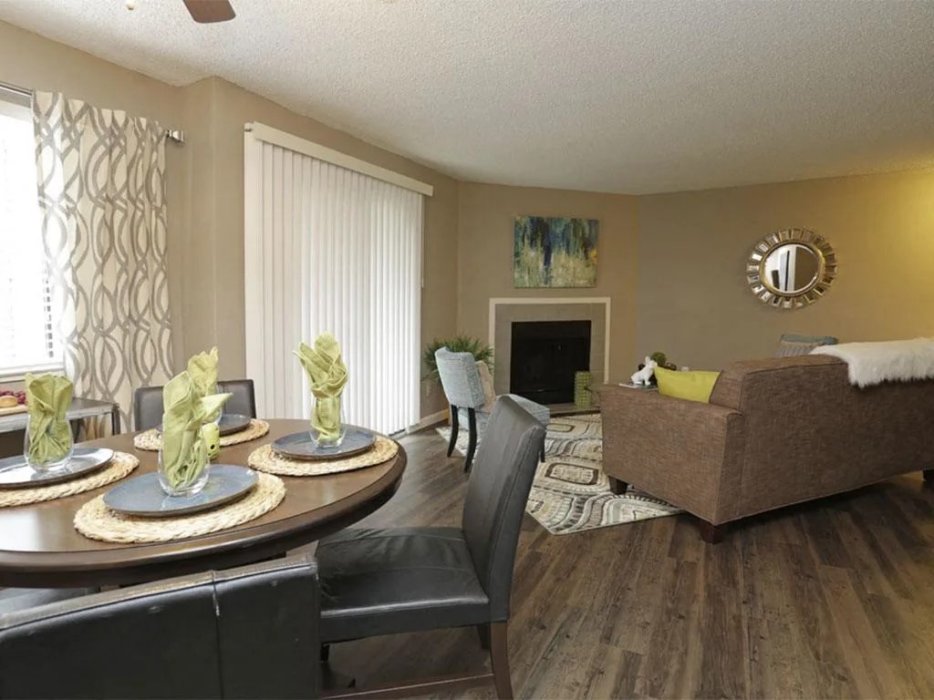 4600 West Pioneer Drive 221 Property Photo 16