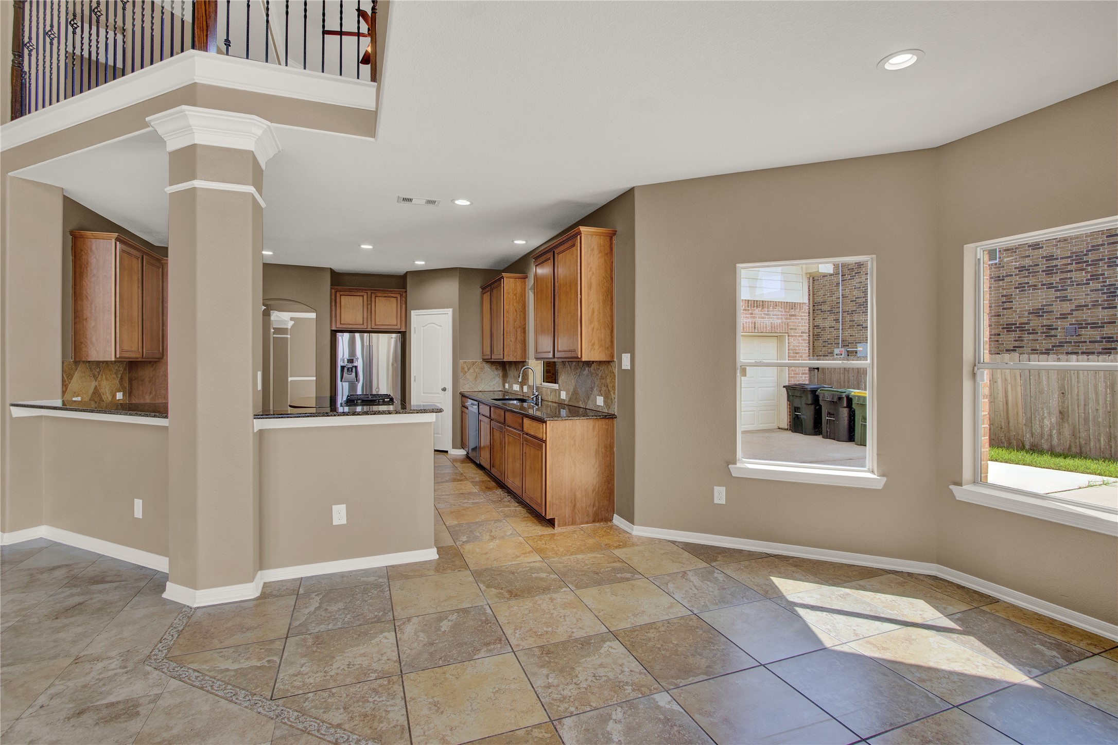 2102 Clearfield Springs Court Property Photo 9