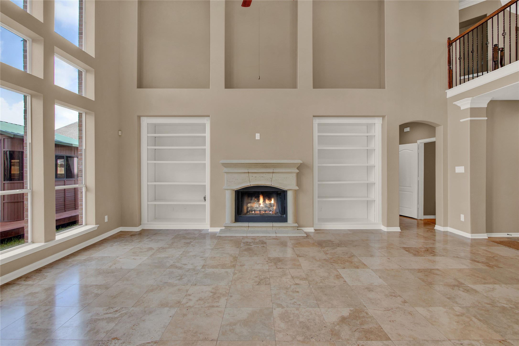 2102 Clearfield Springs Court Property Photo 13