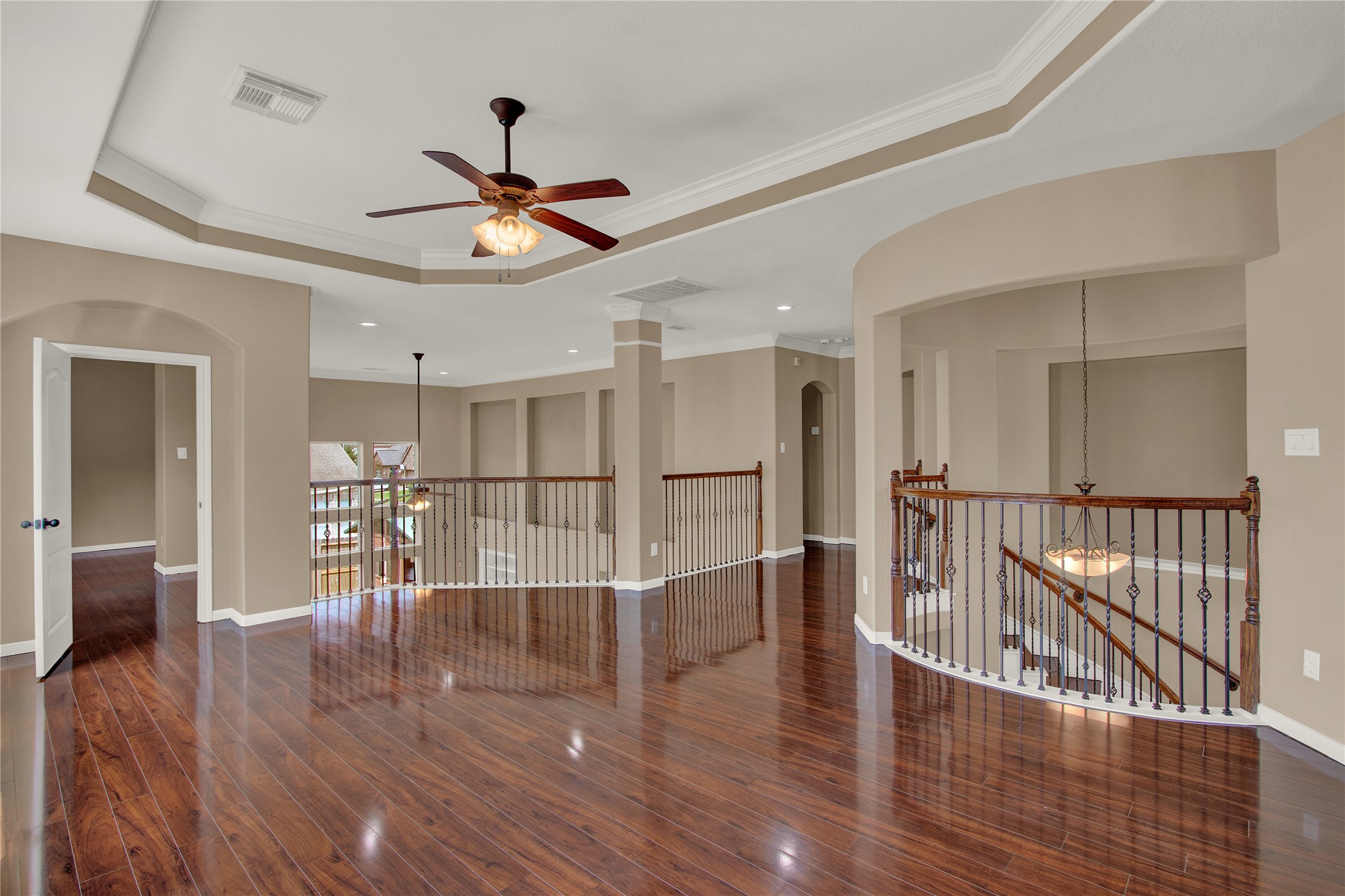 2102 Clearfield Springs Court Property Photo 19