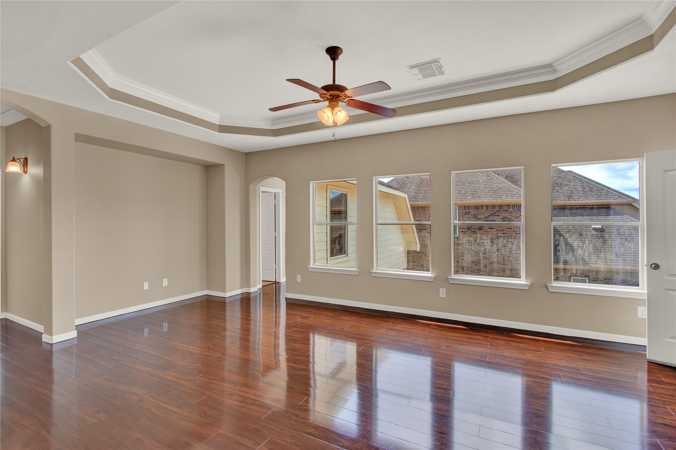2102 Clearfield Springs Court Property Photo 20