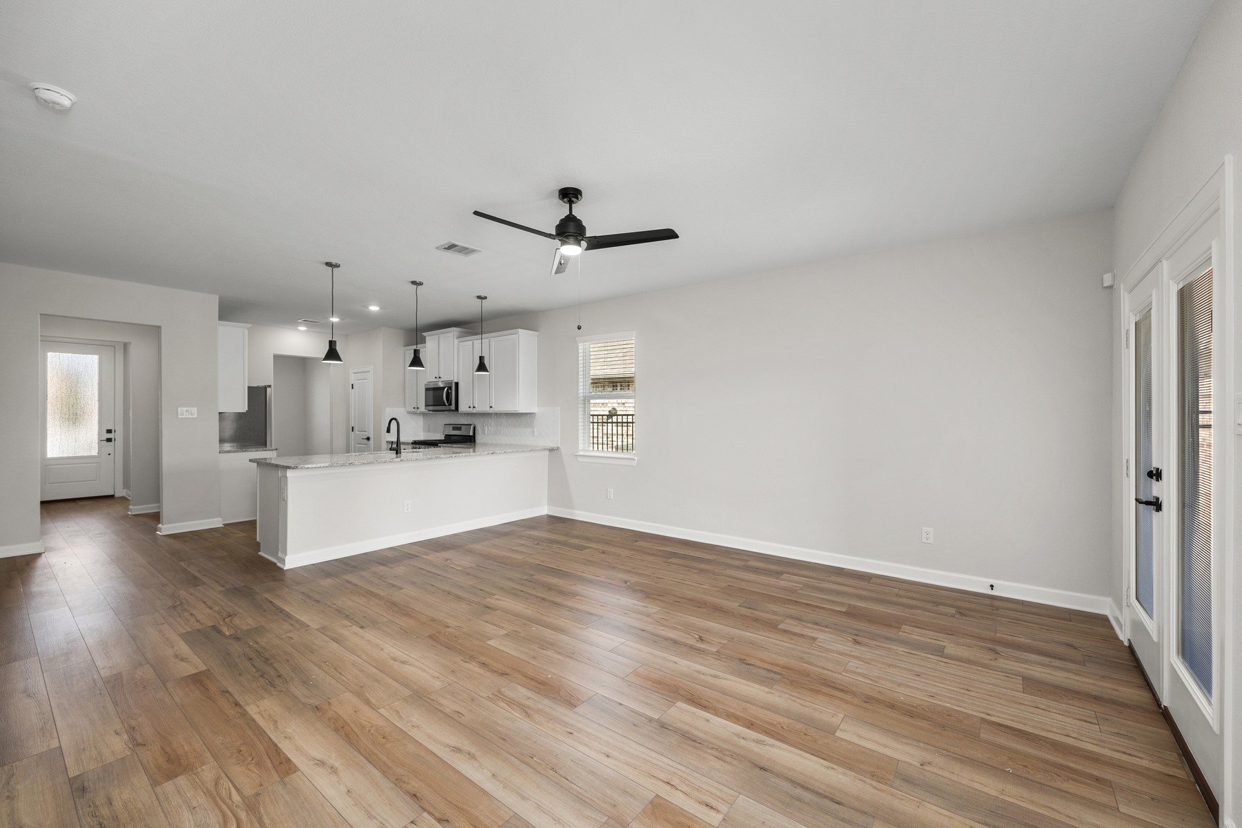 3052 Sorrento Hill Drive Property Photo 7