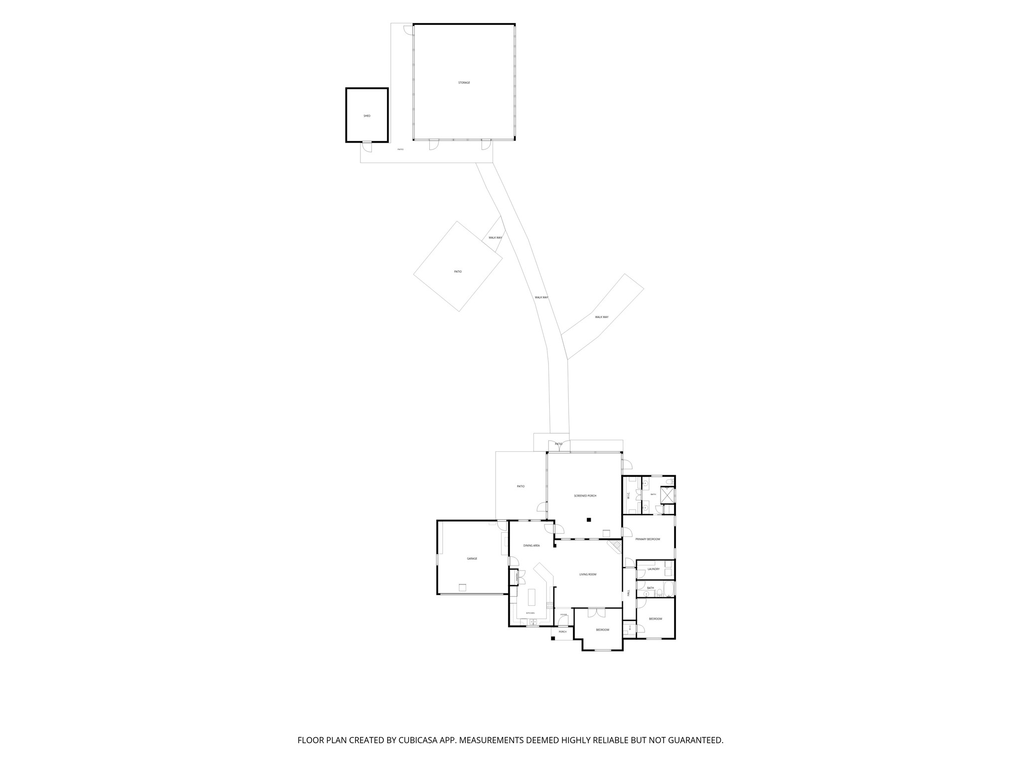 142 Happy Hollow Street Property Photo 46