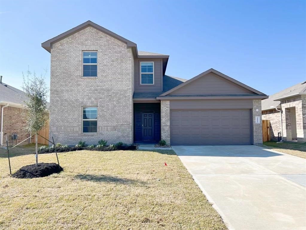 21434 Rustic Elm Drive Property Photo 1