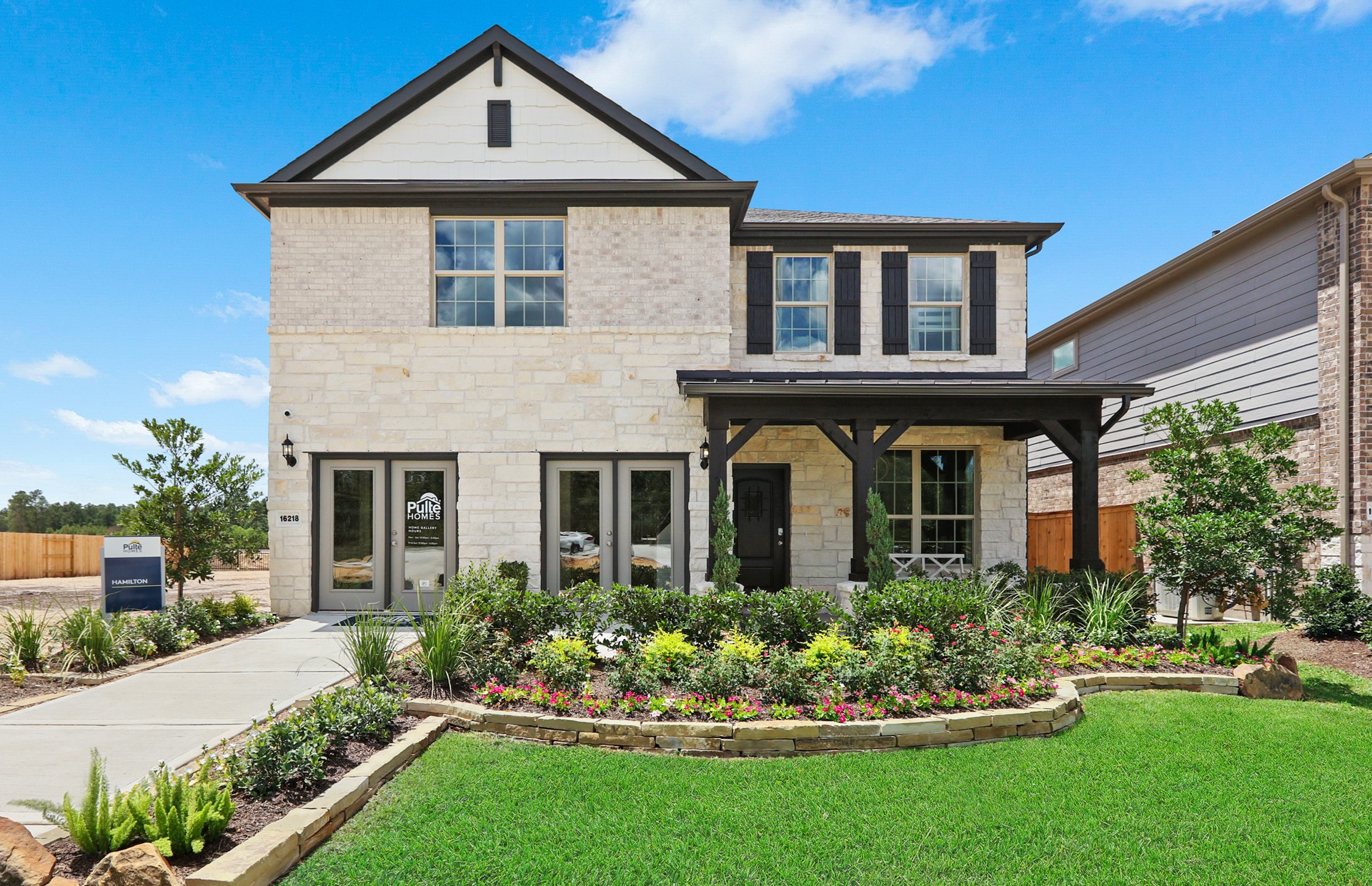 16218 Aspen Crest Drive Property Photo 1