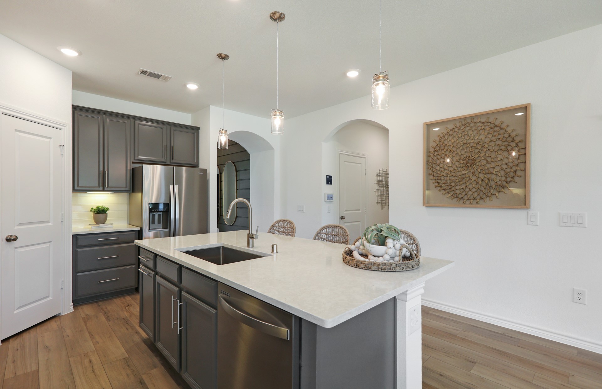 16218 Aspen Crest Drive Property Photo 7