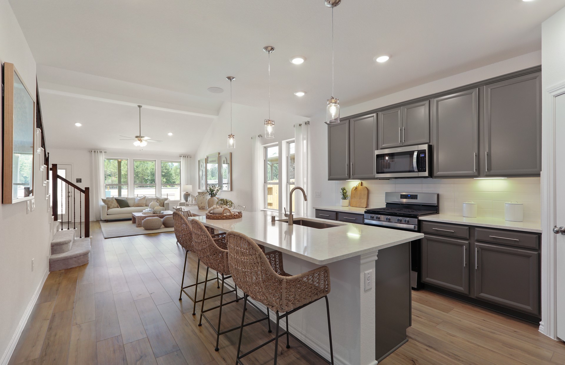 16218 Aspen Crest Drive Property Photo 8