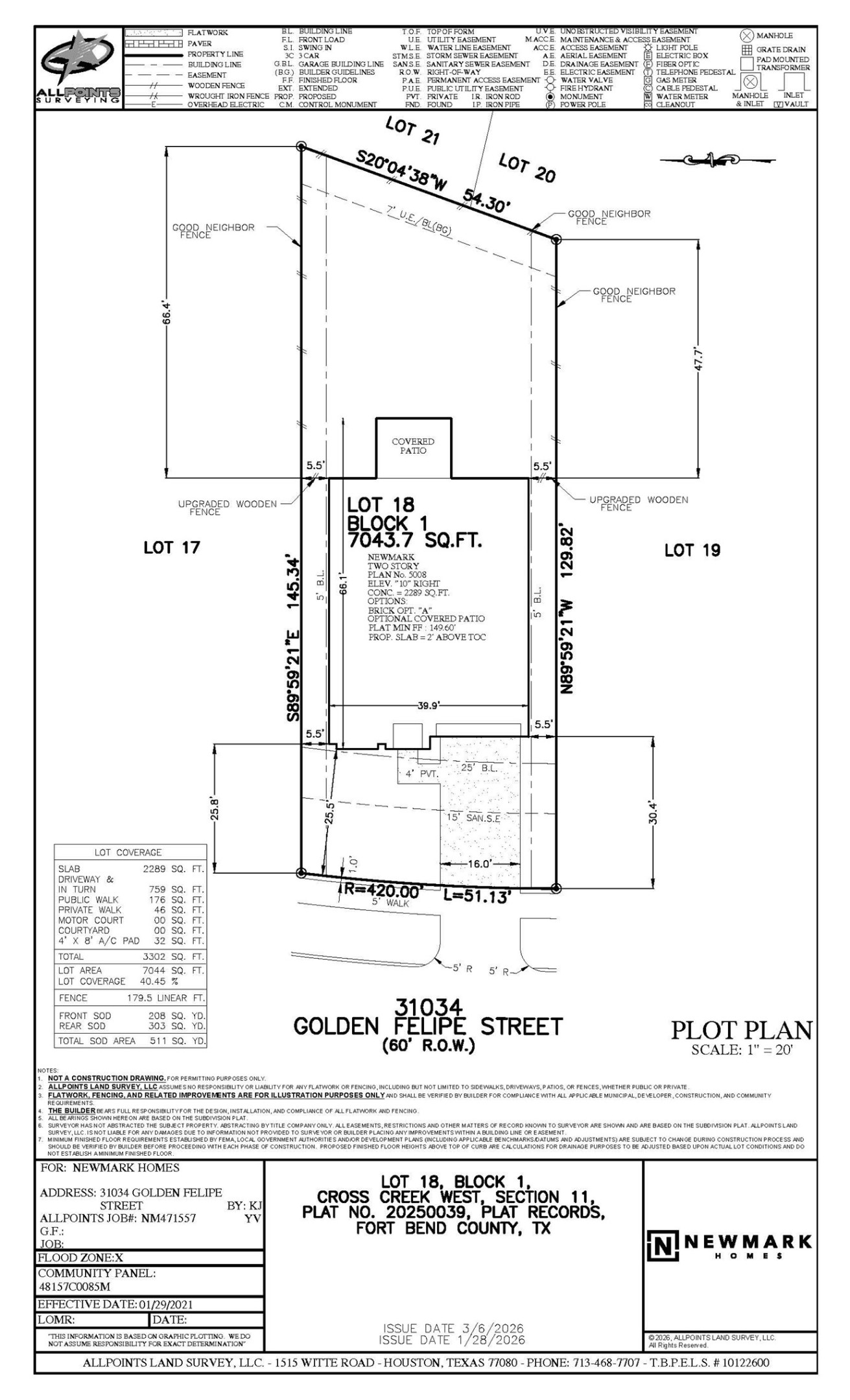31034 Golden Felipe Street Property Photo 21