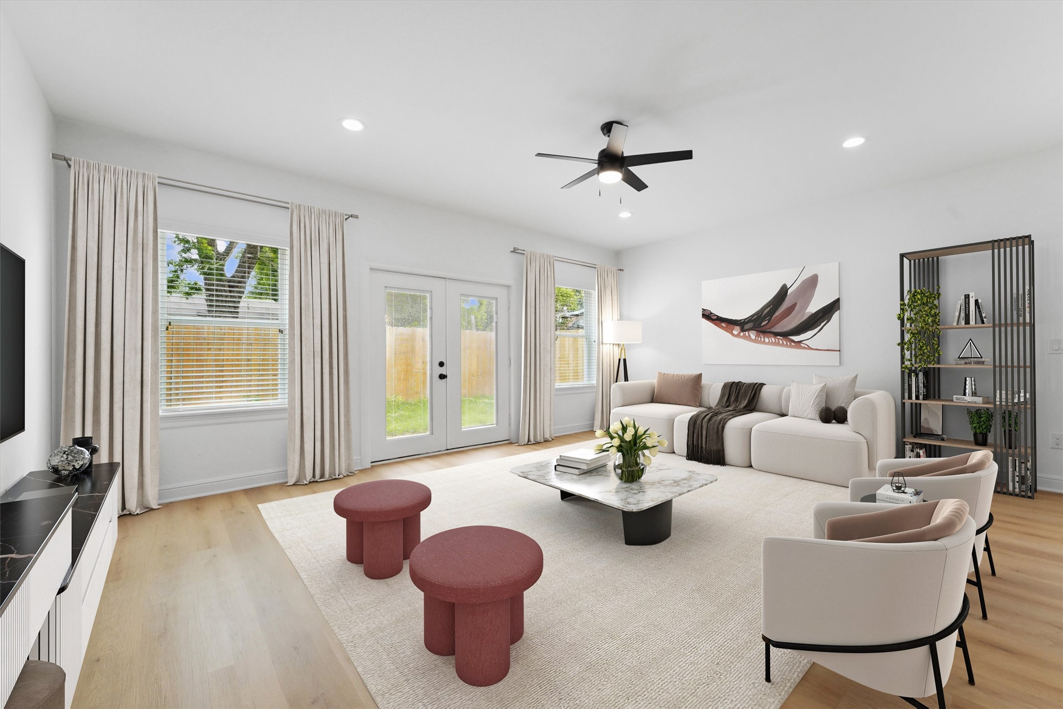 5013 Golden Forest Drive Property Photo