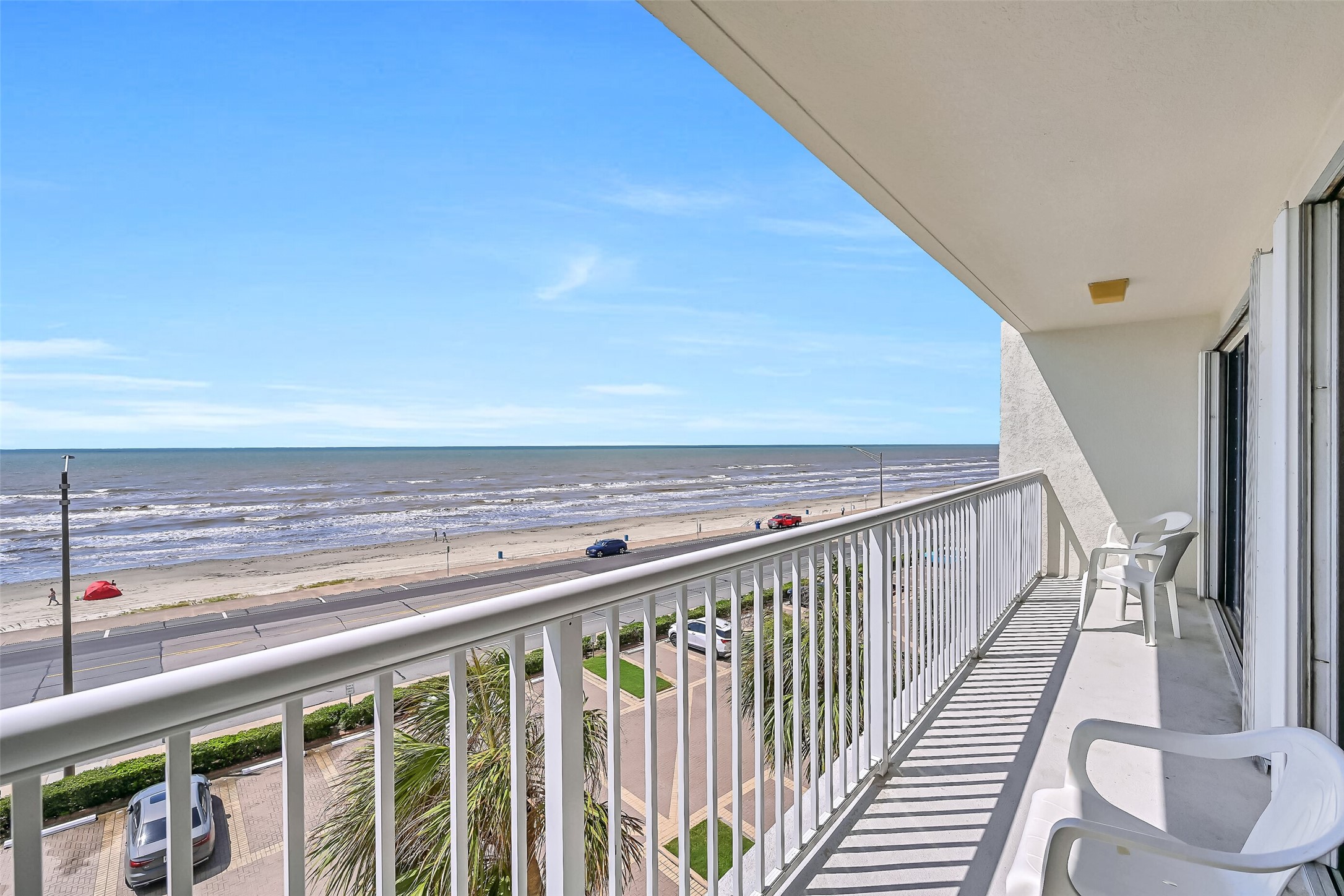 7700 Seawall Boulevard 402 Property Photo 21