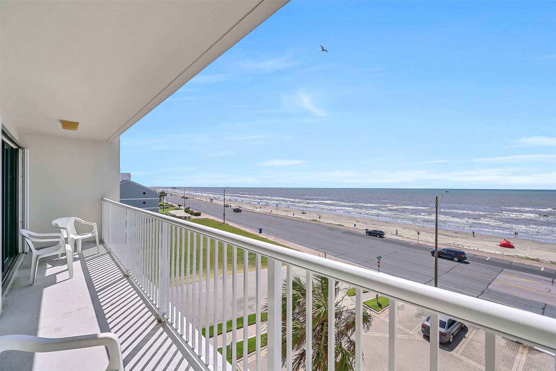 7700 Seawall Boulevard 402 Property Photo 22