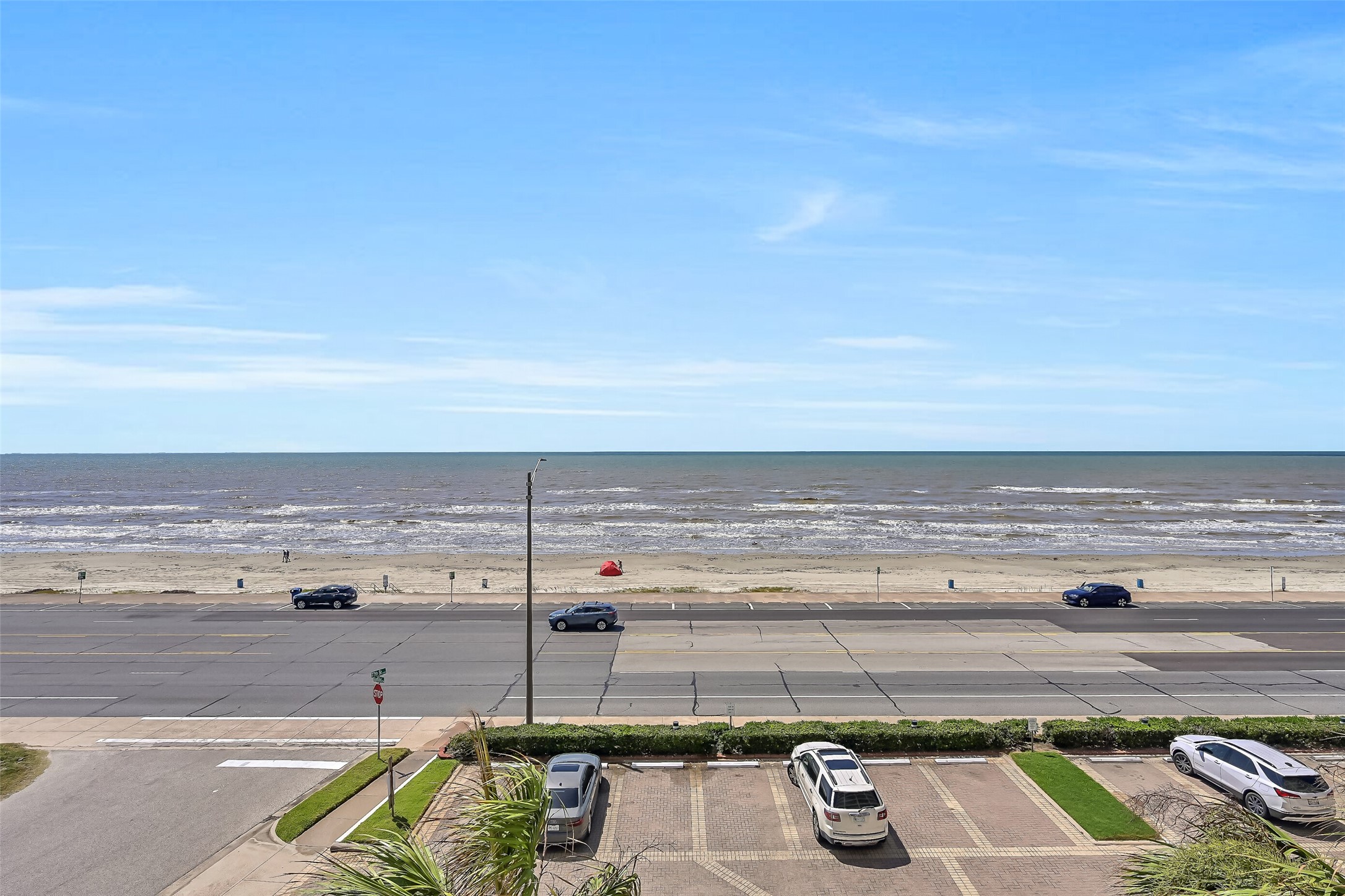 7700 Seawall Boulevard 402 Property Photo 23
