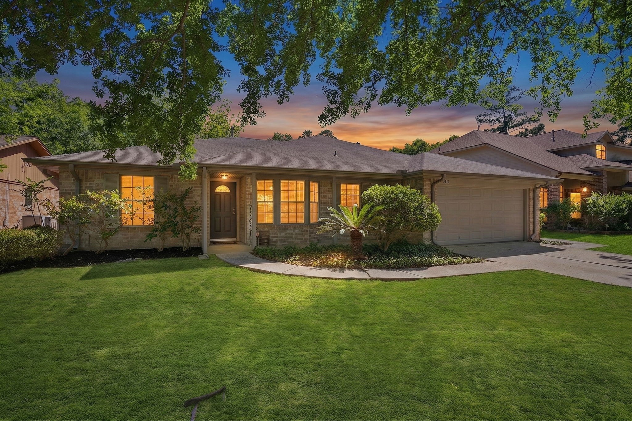 2014 Pincher Creek Drive Property Photo 1