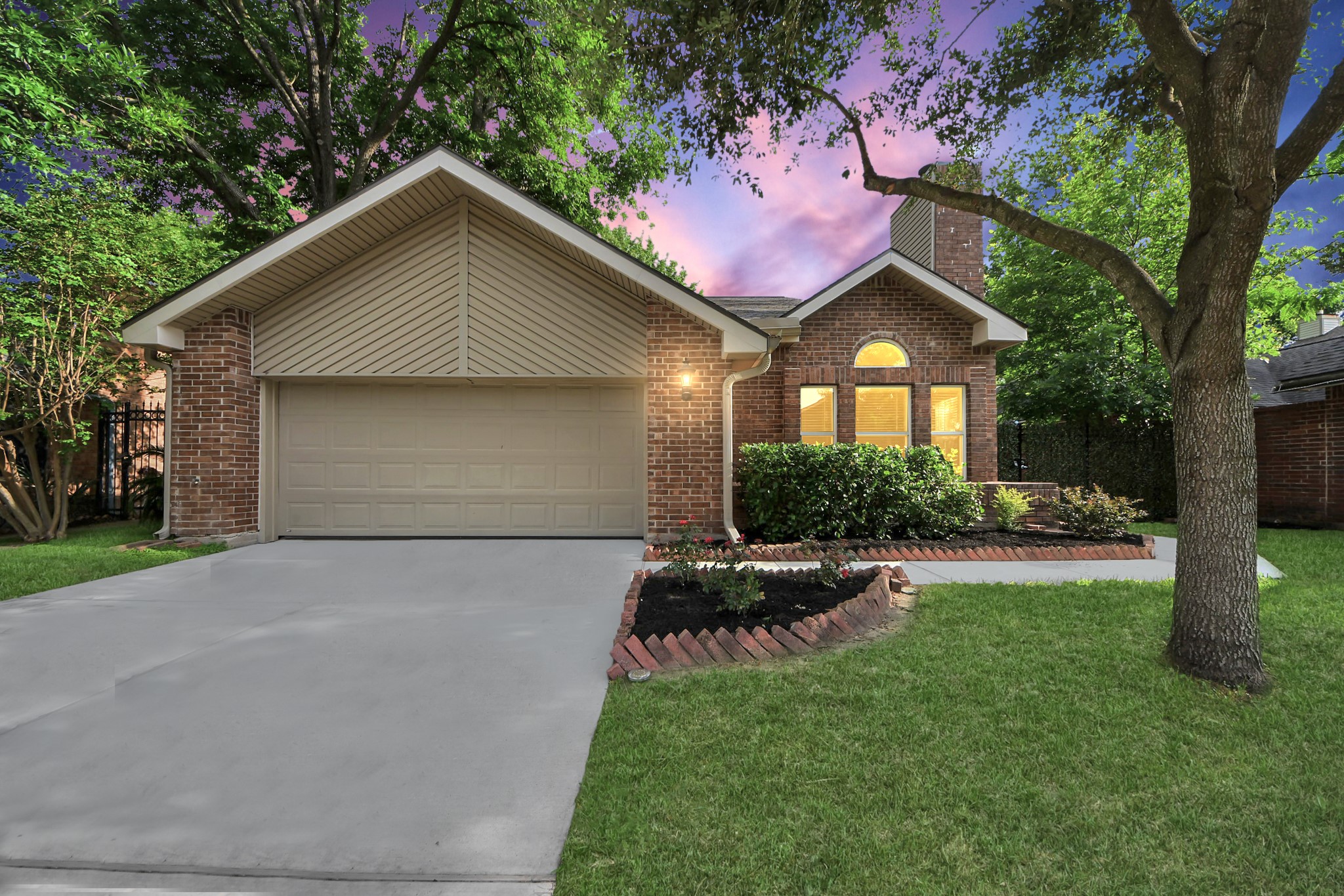 14110 Withersdale Drive Property Photo