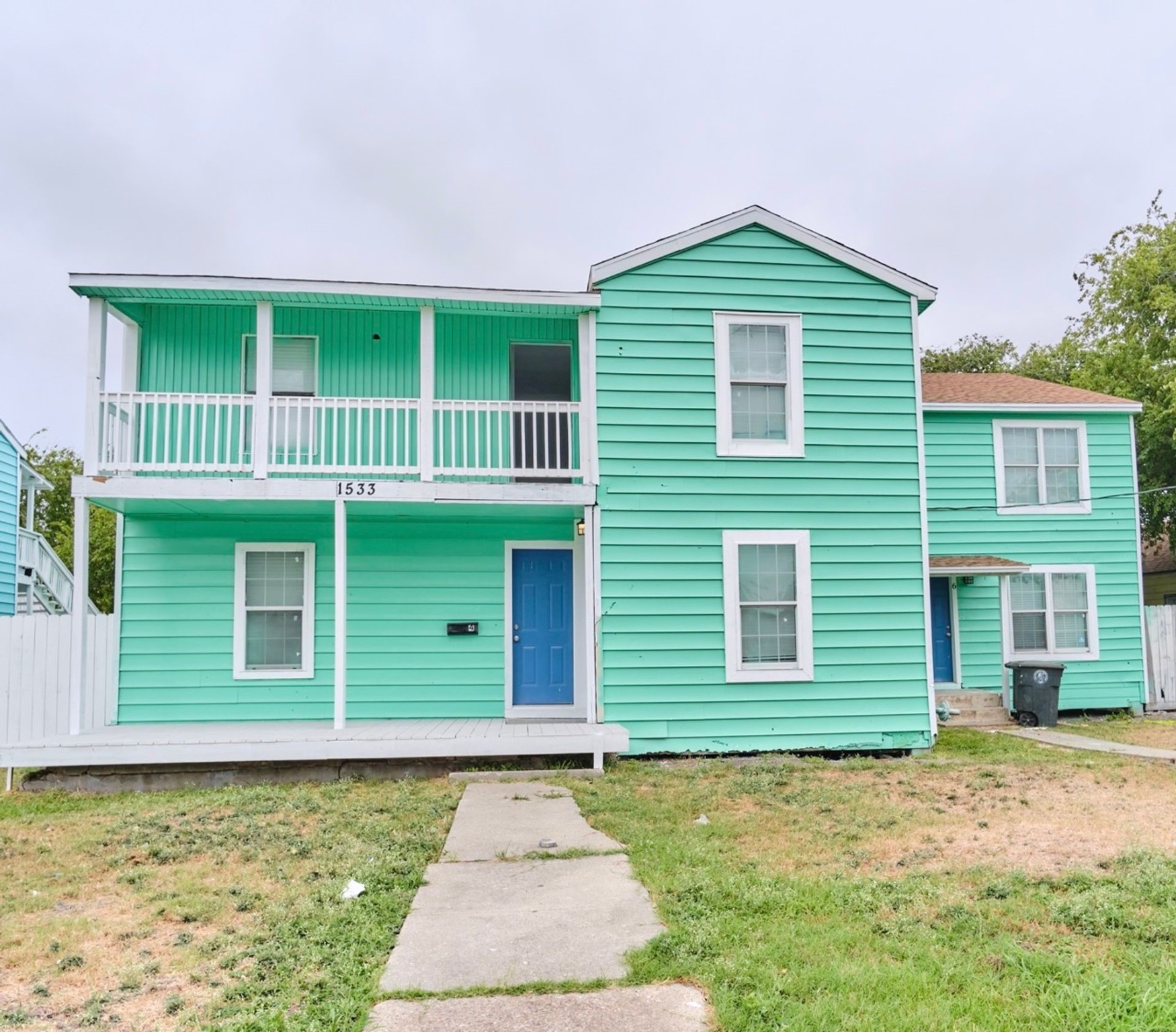 1533 10th Street Property Photo