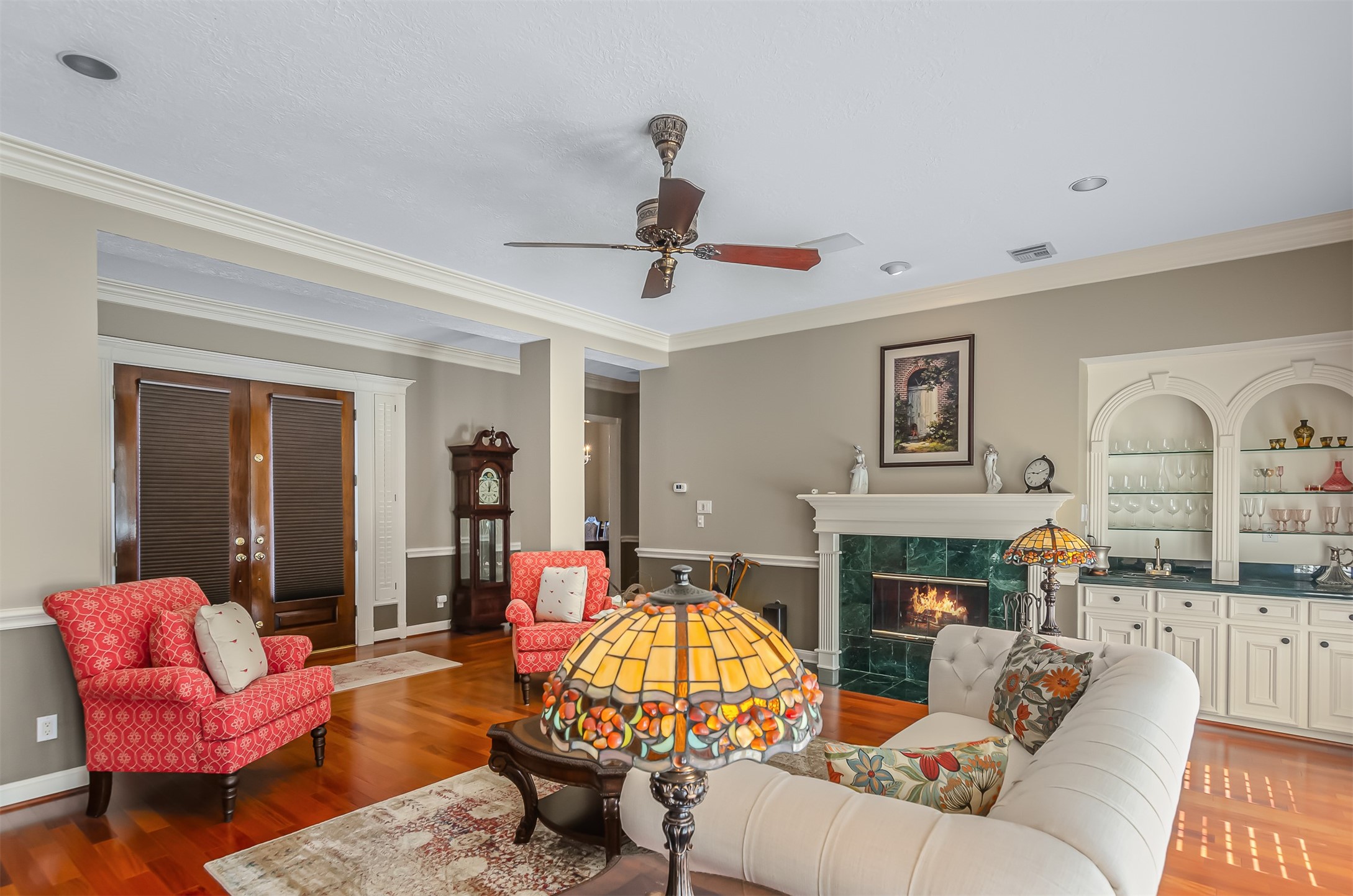 22222 Holly Creek Trail Property Photo 9