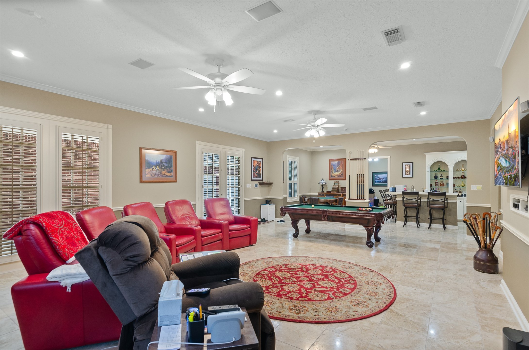 22222 Holly Creek Trail Property Photo 32