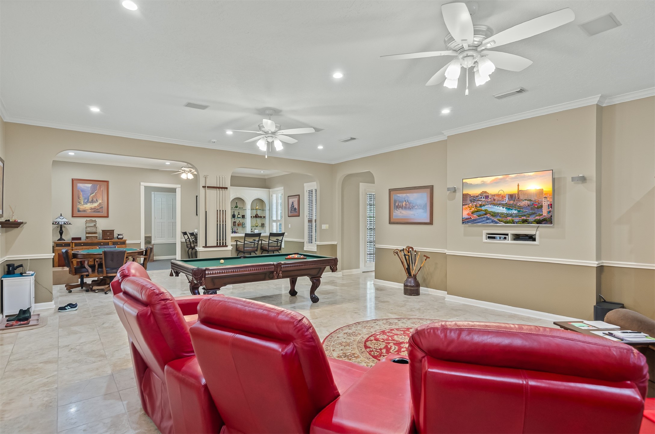 22222 Holly Creek Trail Property Photo 33