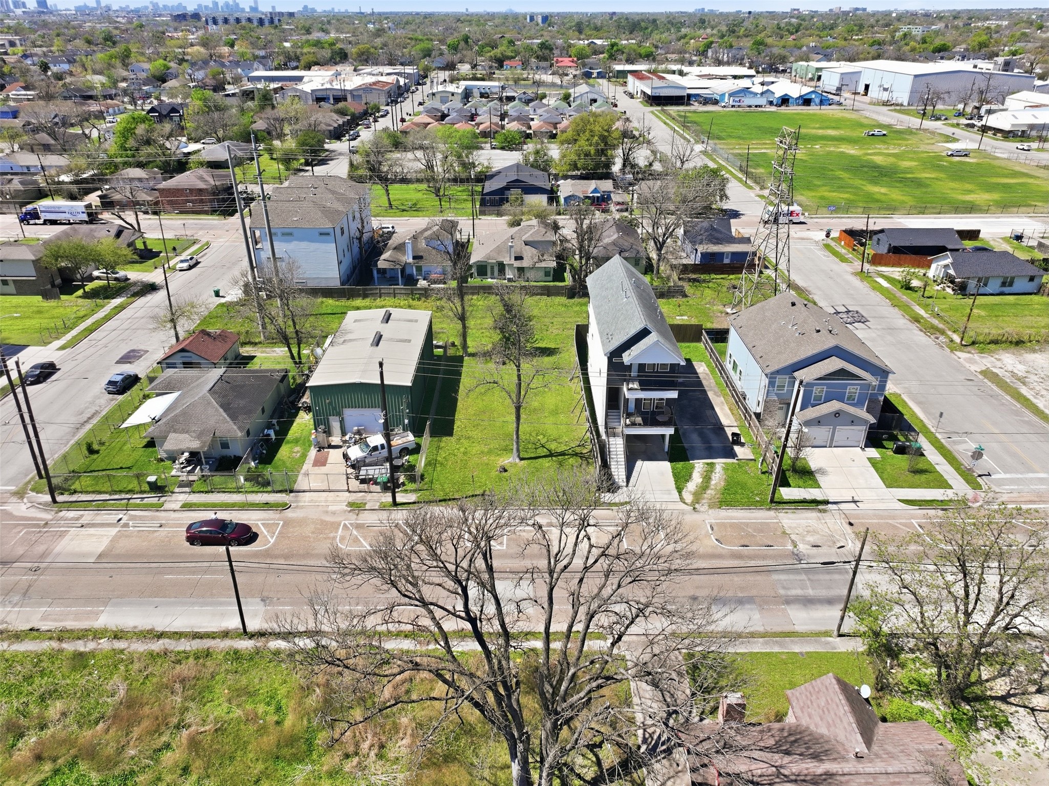 3011 Elysian Street Property Photo 4