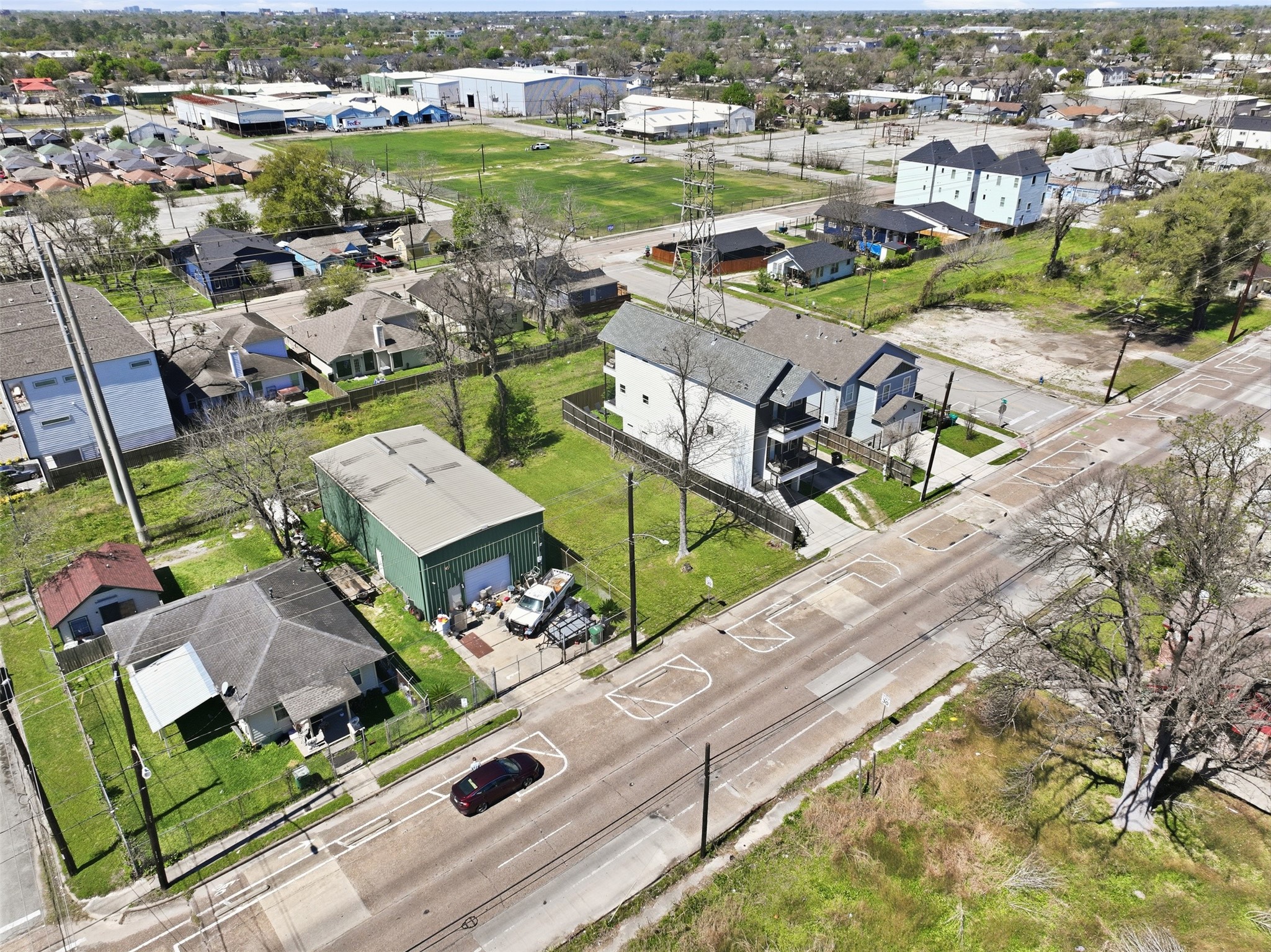 3011 Elysian Street Property Photo 5