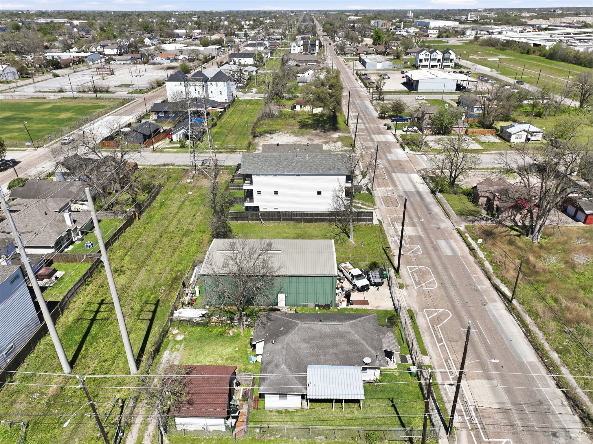 3011 Elysian Street Property Photo 6